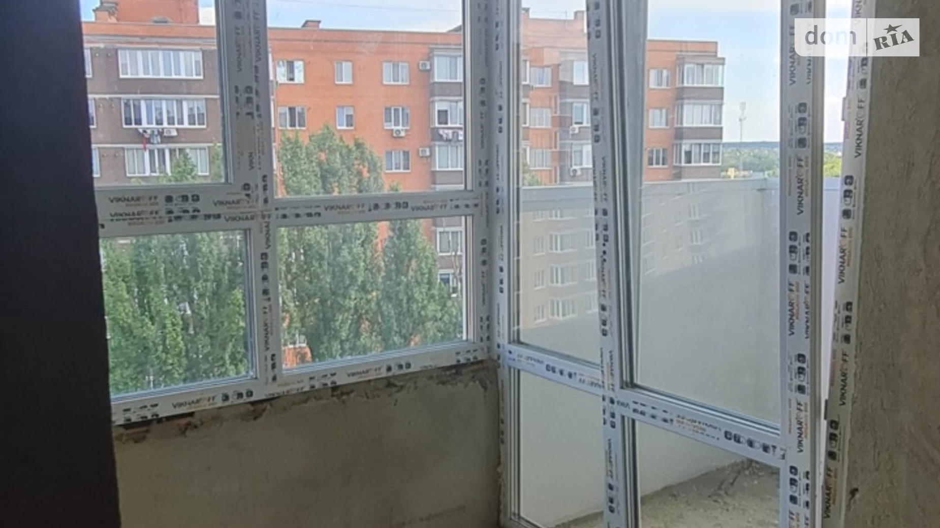 Продається 1-кімнатна квартира 44.8 кв. м у Вінниці, цена: 1747200 грн - фото 5