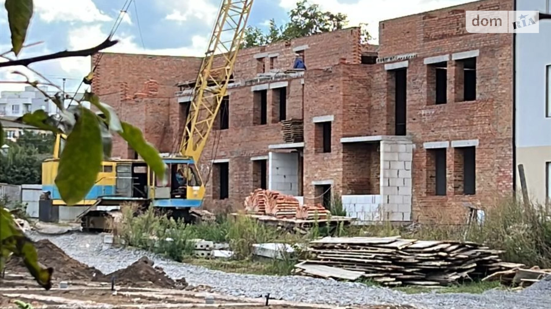 Продається 1-кімнатна квартира 52 кв. м у Агрономічному, вул. Замкова(Гагаріна), 9 - фото 4