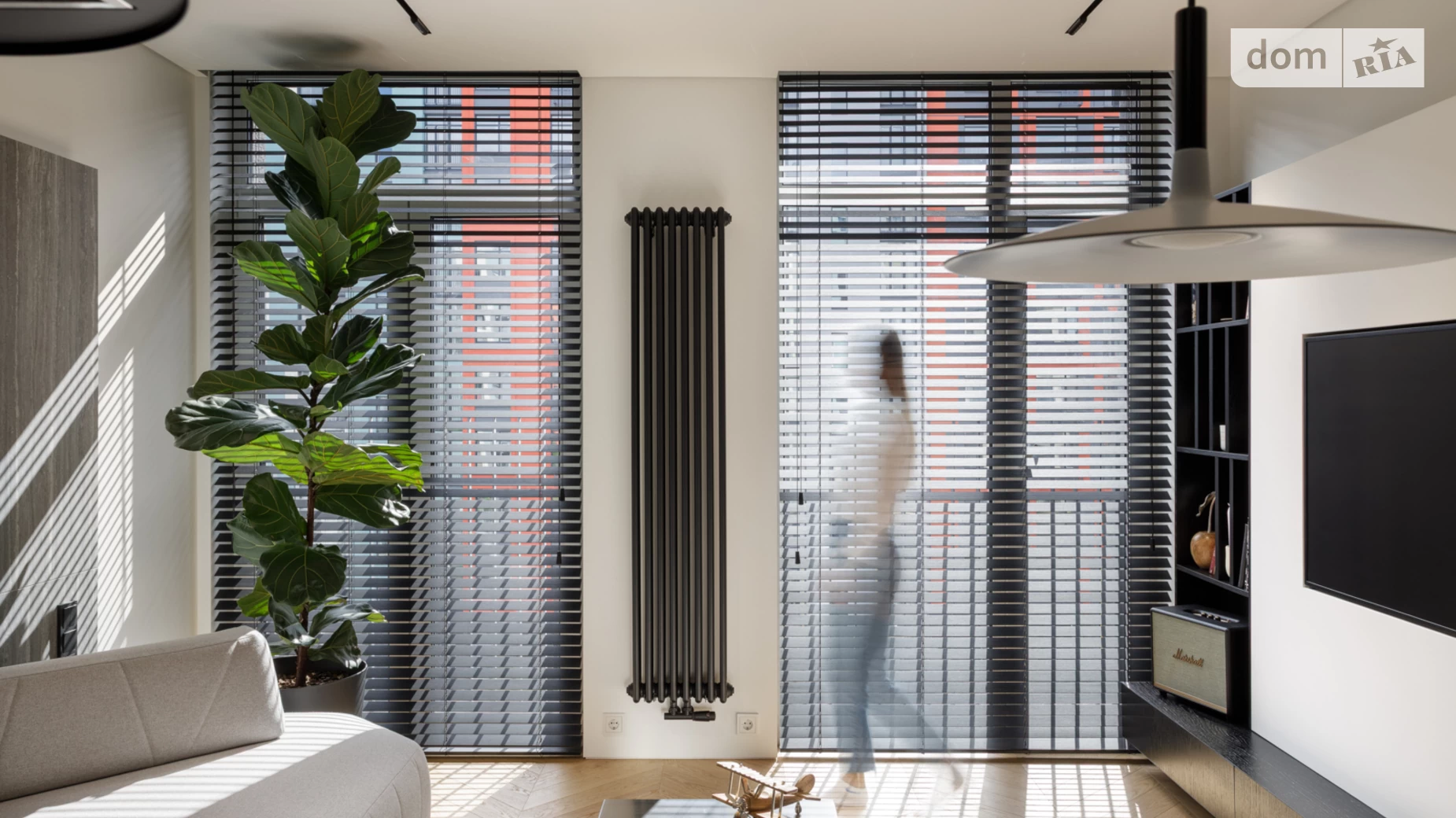 Сдается в аренду 1-комнатная квартира 43.4 кв. м в Гатном, ул. Оптимистическая, 3 корпус 1 - фото 2