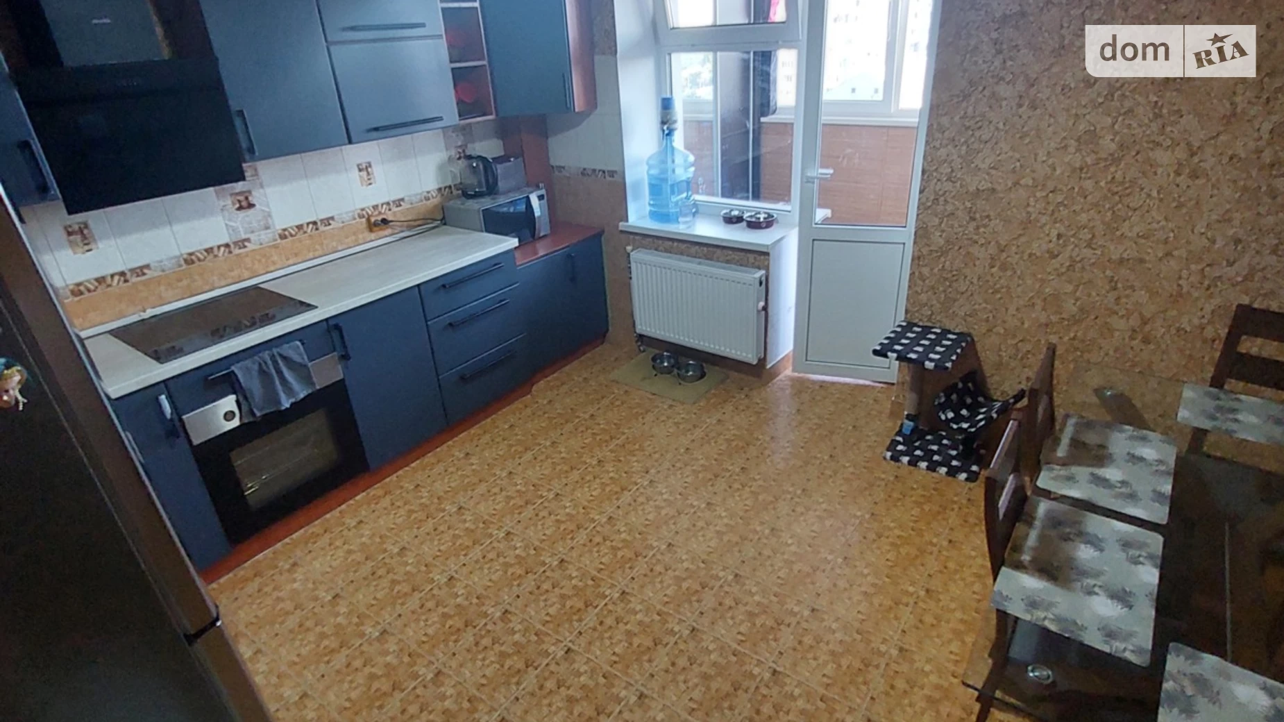 Продается 1-комнатная квартира 58.4 кв. м в Николаеве, ул. Садовая (Центр), 34 - фото 2