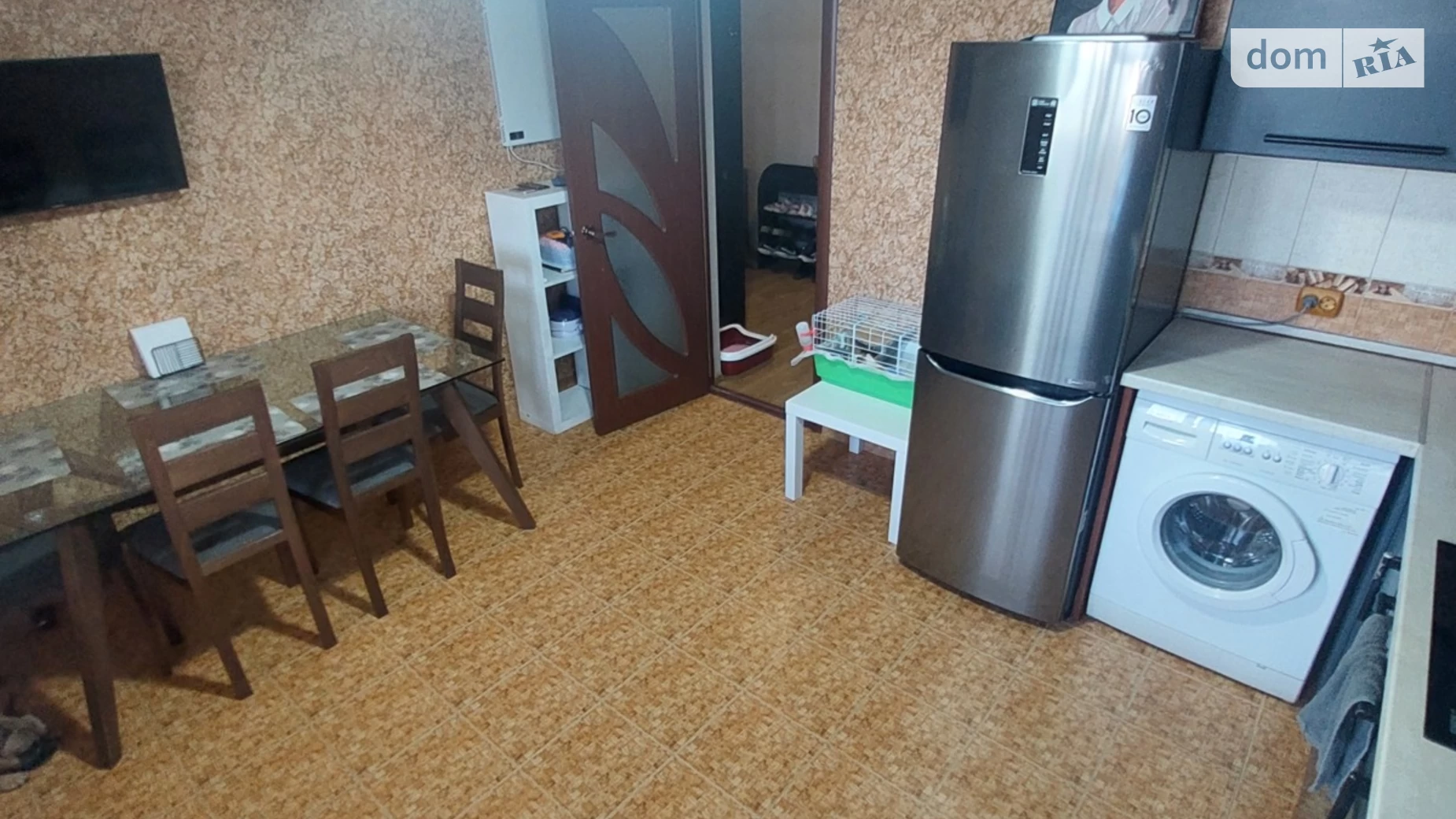 Продается 1-комнатная квартира 58.4 кв. м в Николаеве, ул. Садовая (Центр), 34 - фото 3