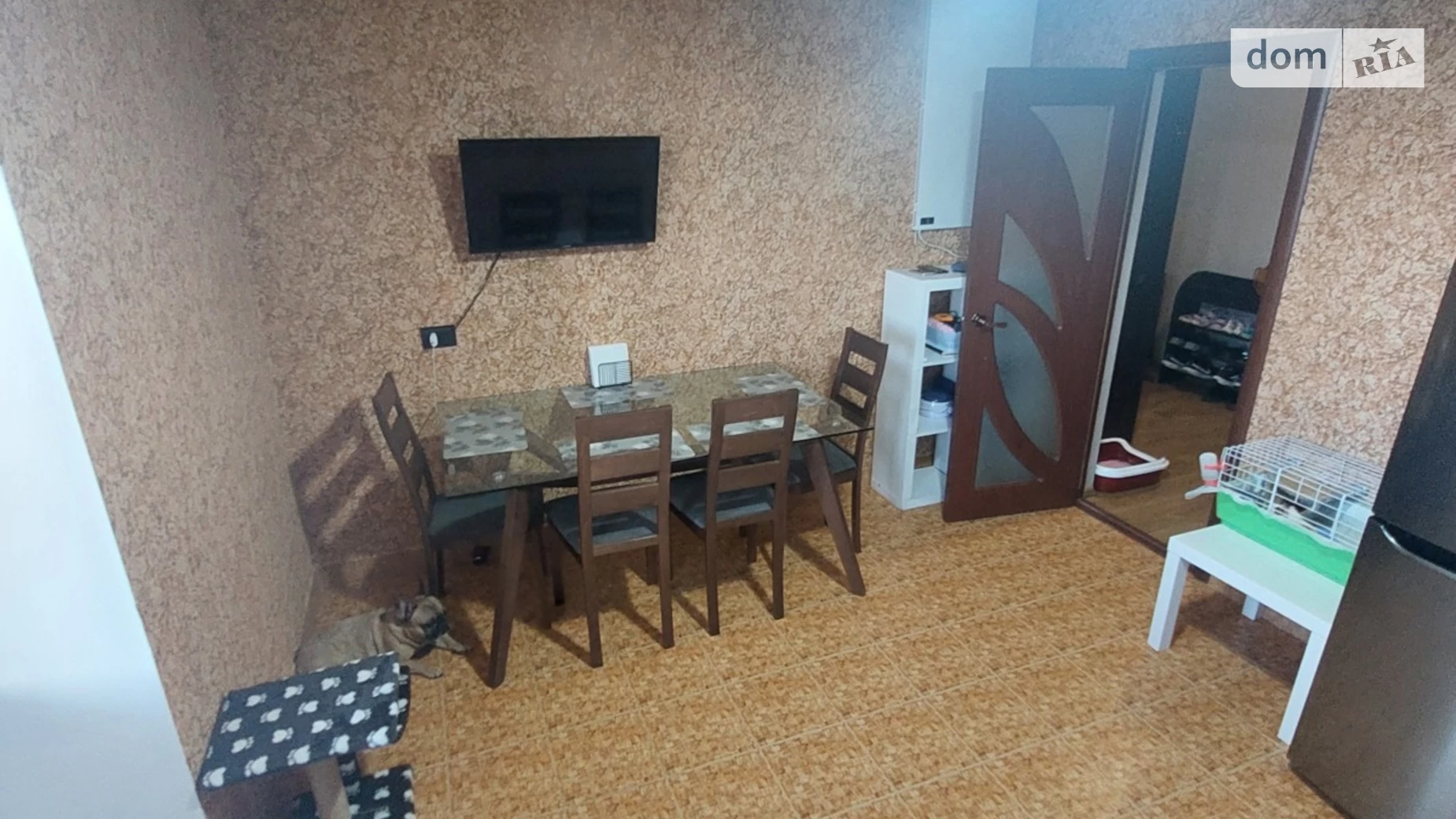 Продается 1-комнатная квартира 58.4 кв. м в Николаеве, ул. Садовая (Центр), 34 - фото 5