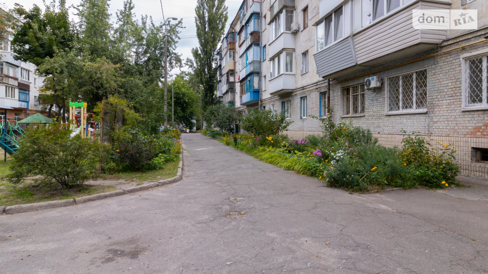 Продается 1-комнатная квартира 28.4 кв. м в Киеве, ул. Полесская, 20 - фото 3