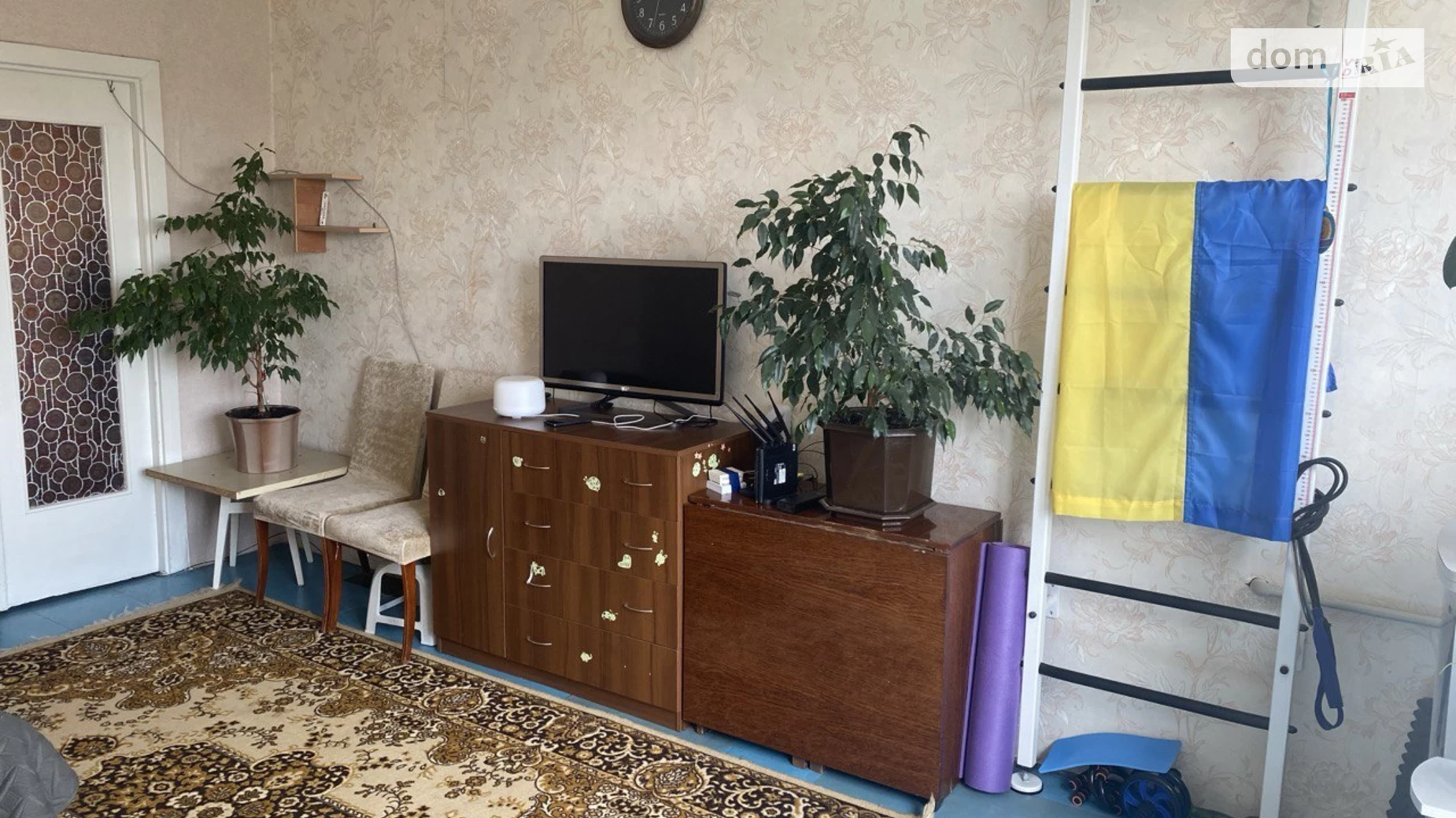 Продается 3-комнатная квартира 65 кв. м в Днепре, мас. Тополь-1, 15 - фото 4