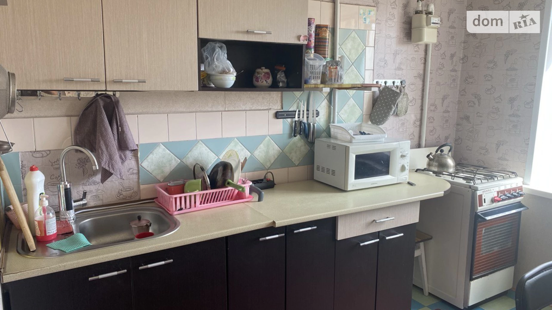 Продается 3-комнатная квартира 65 кв. м в Днепре, мас. Тополь-1, 15 - фото 3