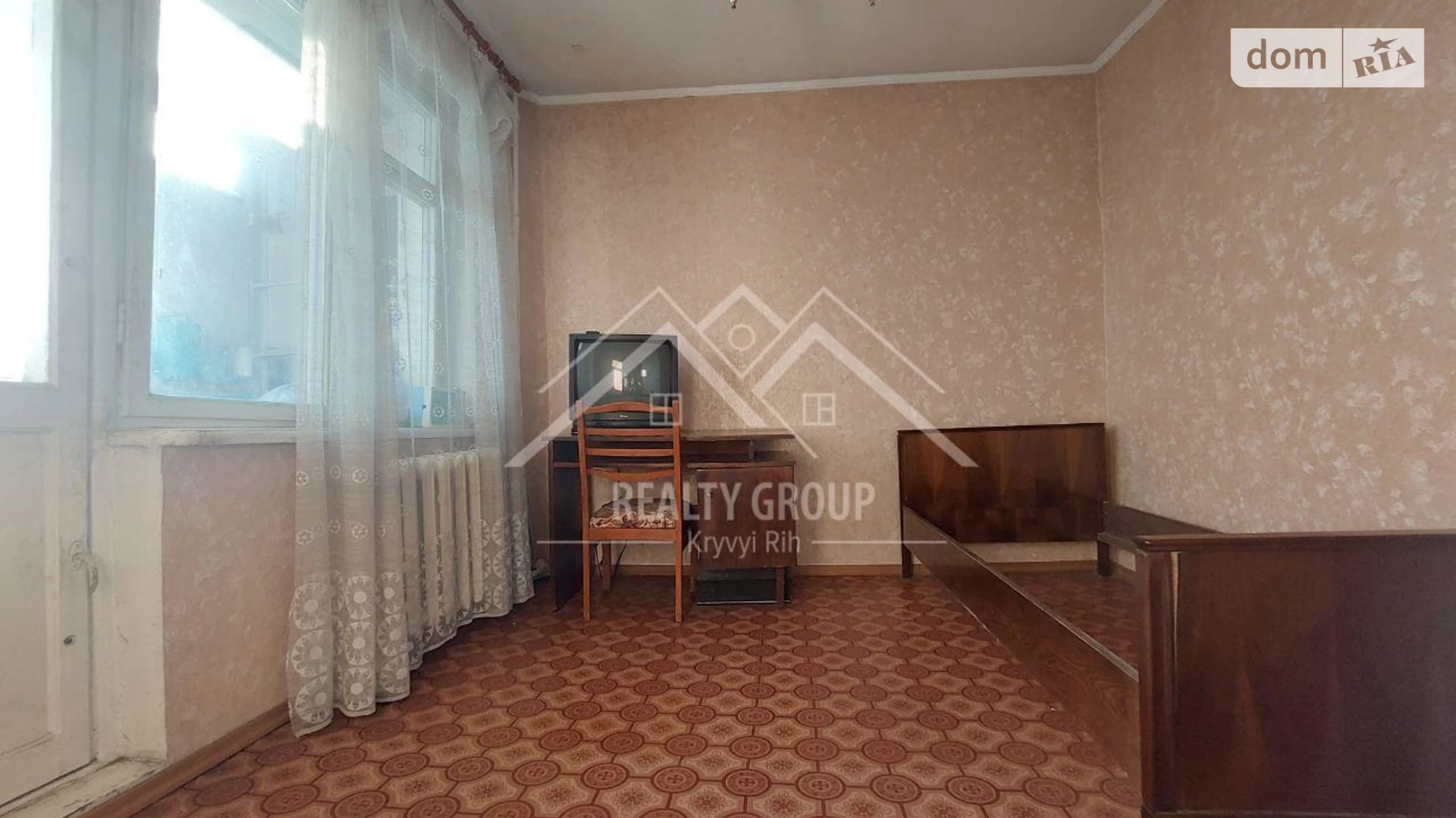 Продается 3-комнатная квартира 56.6 кв. м в Кривом Роге, ул. Свято-Николаевская(Ленина) - фото 4