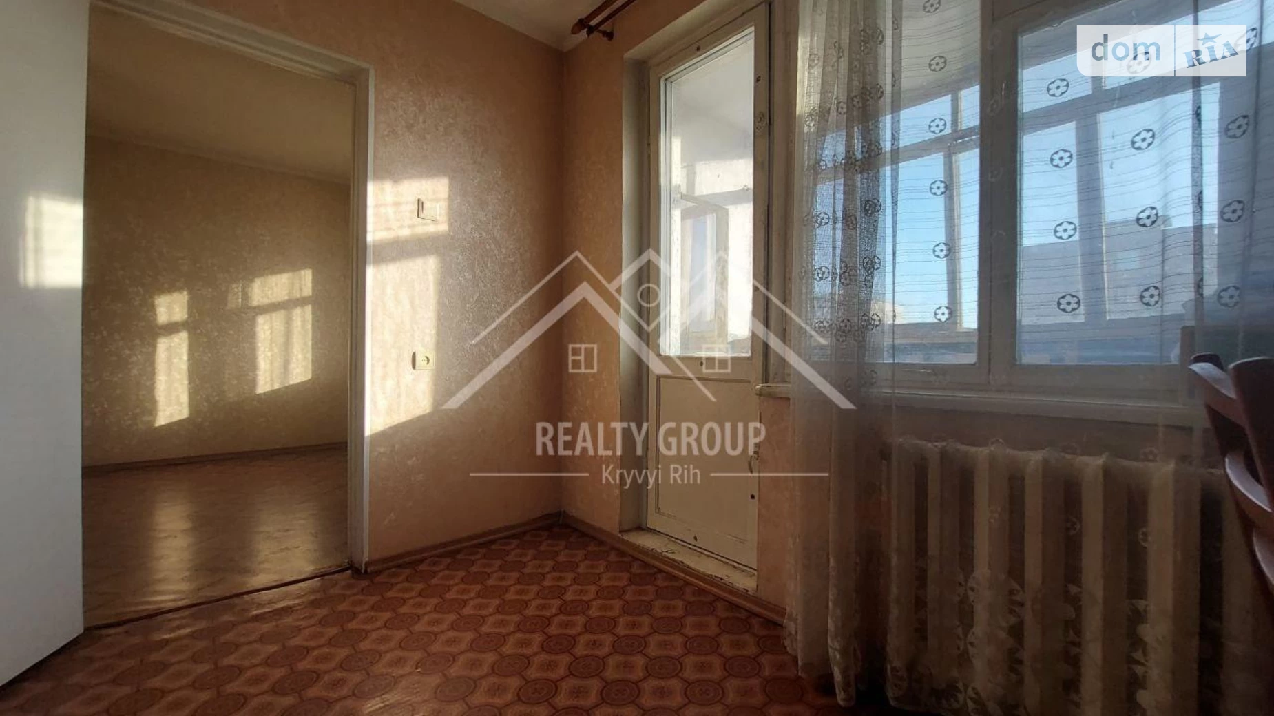 Продается 3-комнатная квартира 56.6 кв. м в Кривом Роге, ул. Свято-Николаевская(Ленина) - фото 5