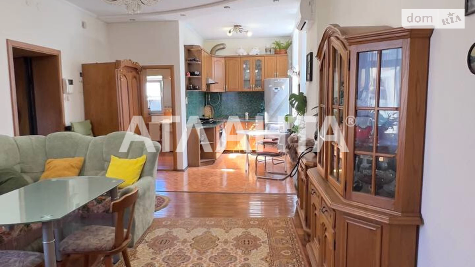 Продається 3-кімнатна квартира 75 кв. м у Одесі, вул. Ланжеронівська - фото 5