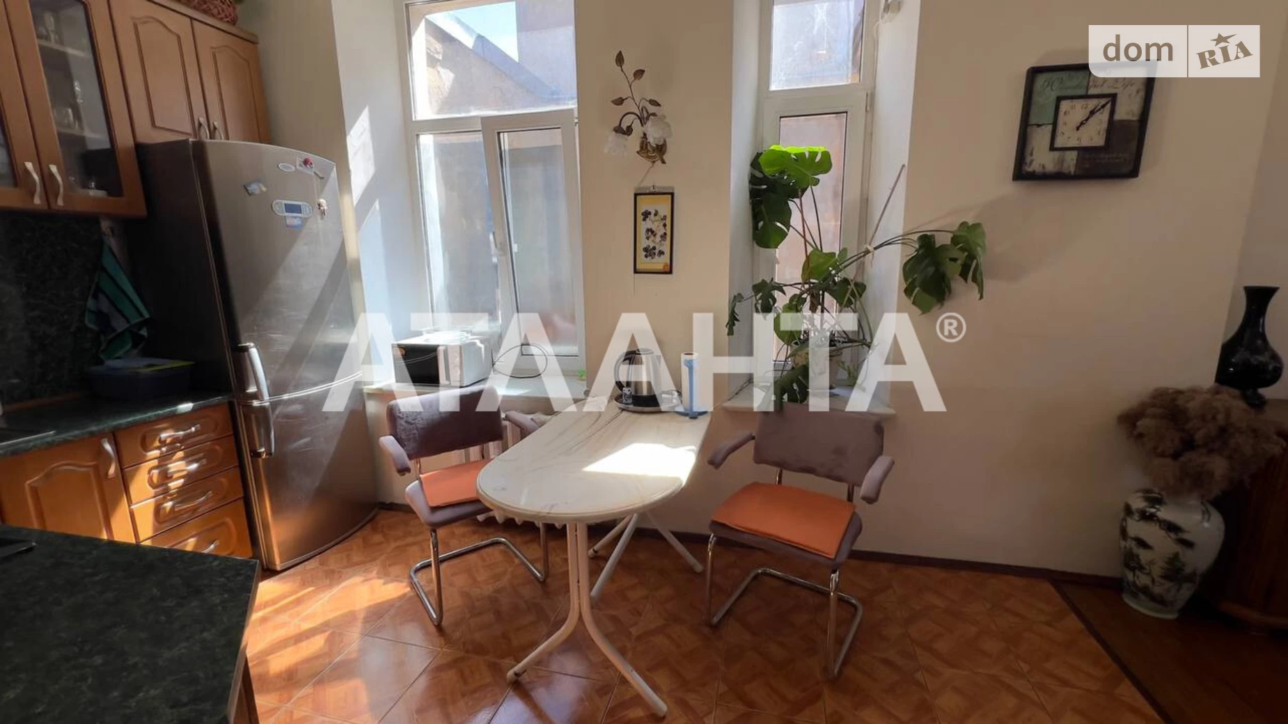 Продається 3-кімнатна квартира 75 кв. м у Одесі, вул. Ланжеронівська - фото 4