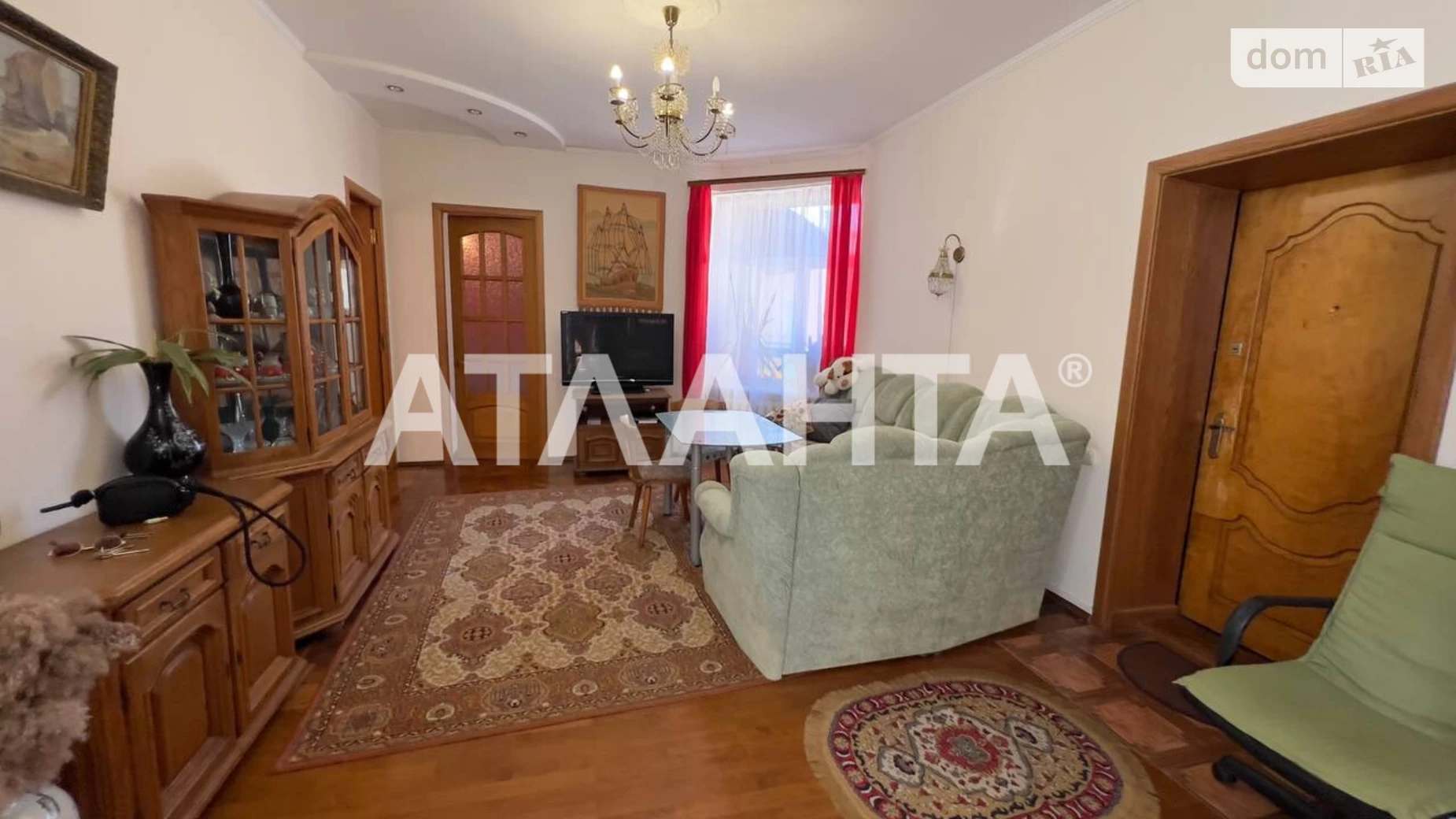 Продається 3-кімнатна квартира 75 кв. м у Одесі, вул. Ланжеронівська - фото 3