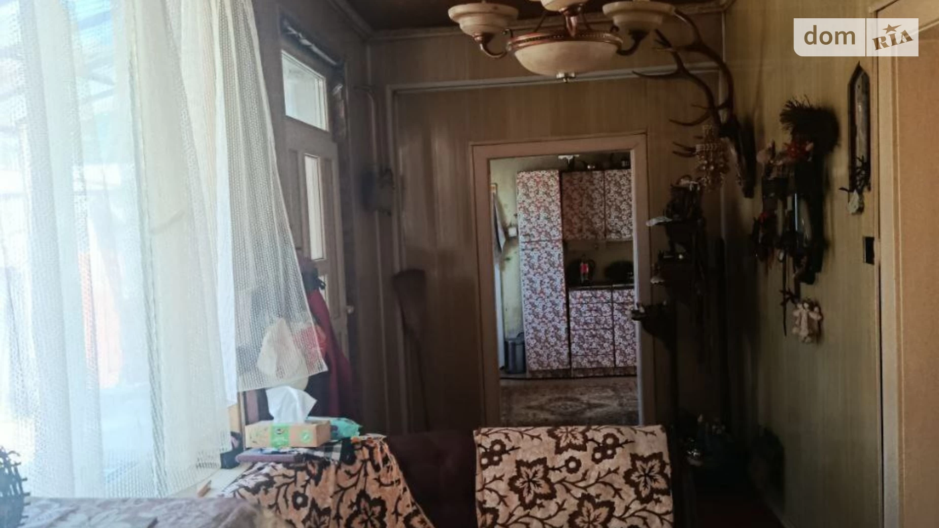 Продается одноэтажный дом 121.7 кв. м с садом, цена: 47000 $ - фото 4