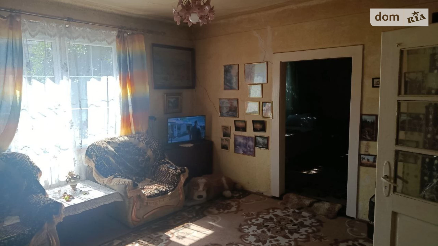Продается одноэтажный дом 121.7 кв. м с садом, цена: 47000 $ - фото 5