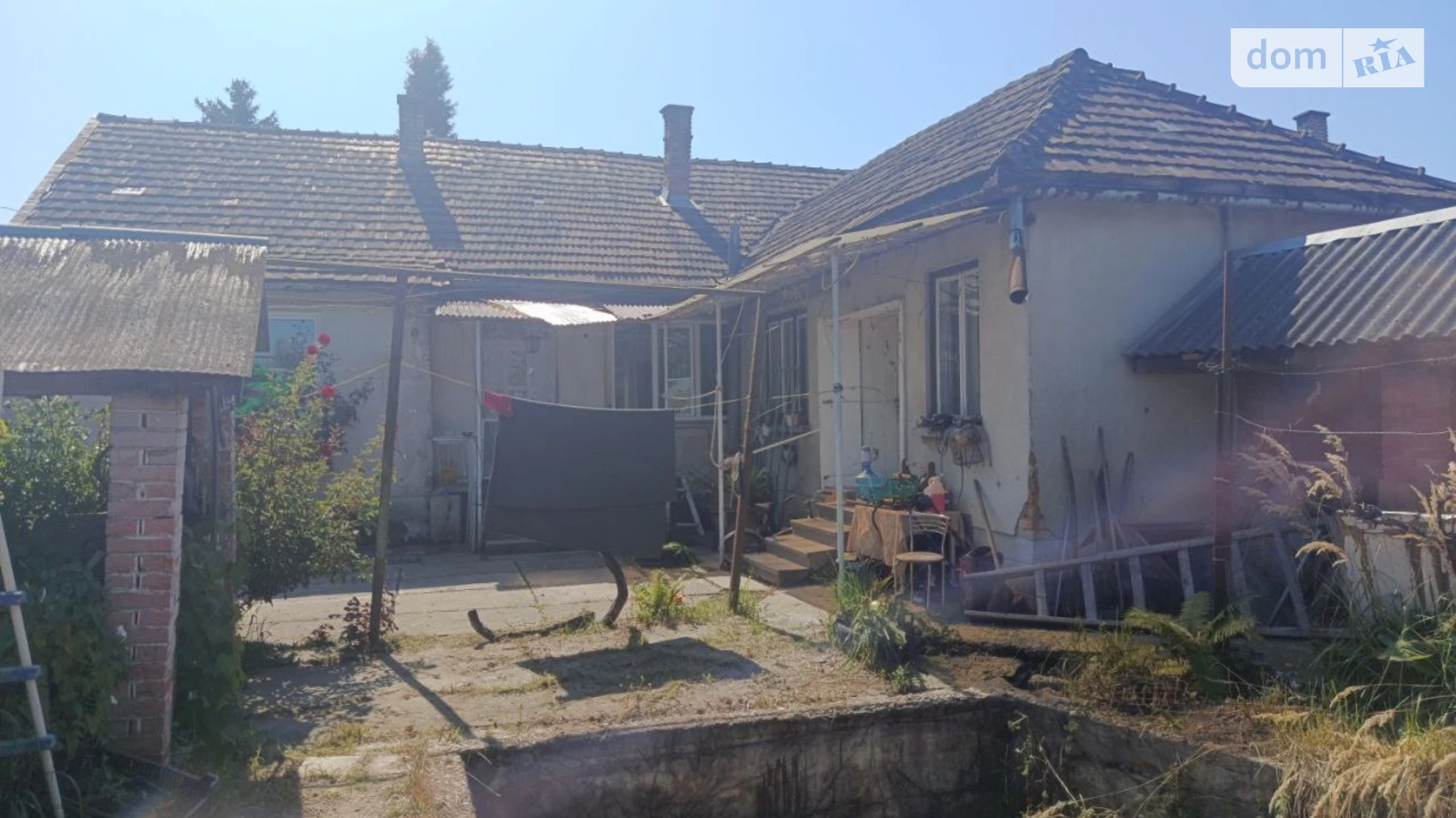 Продается одноэтажный дом 121.7 кв. м с садом, цена: 47000 $ - фото 3