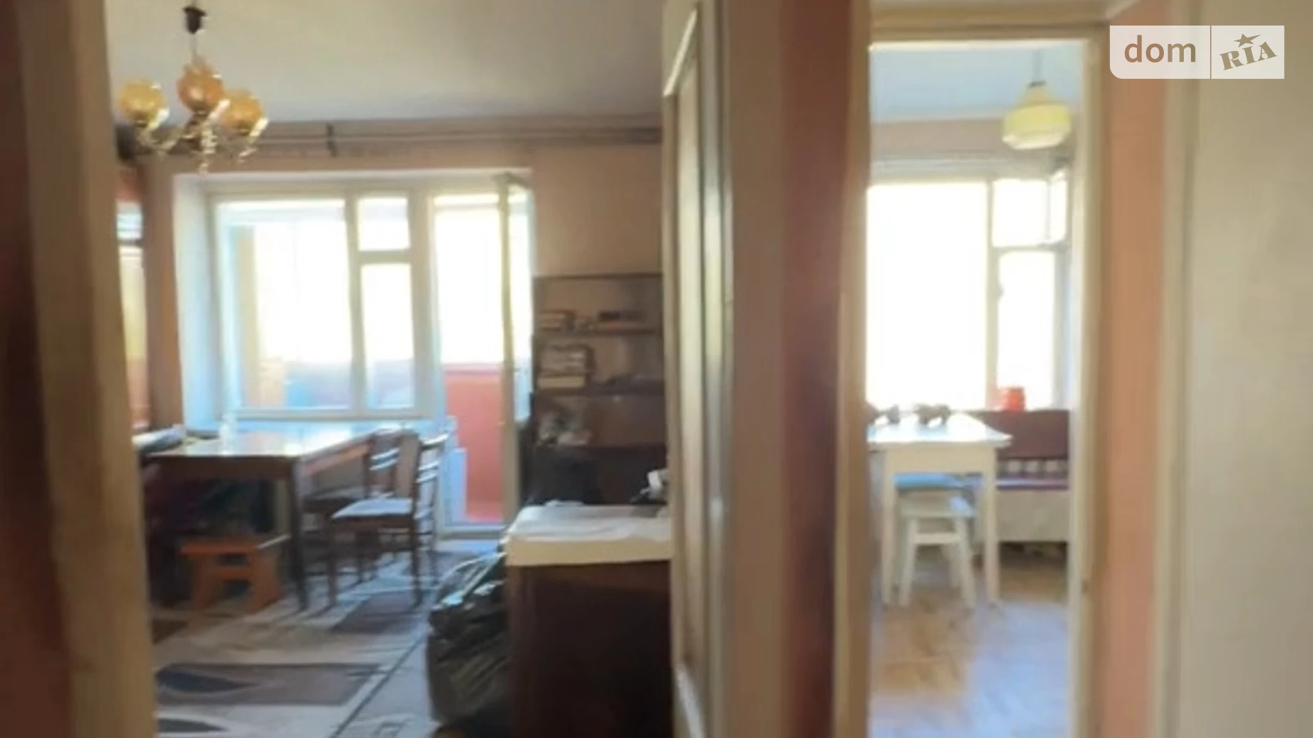 Продается 1-комнатная квартира 40 кв. м в Львове, ул. Любинская, 162 - фото 2