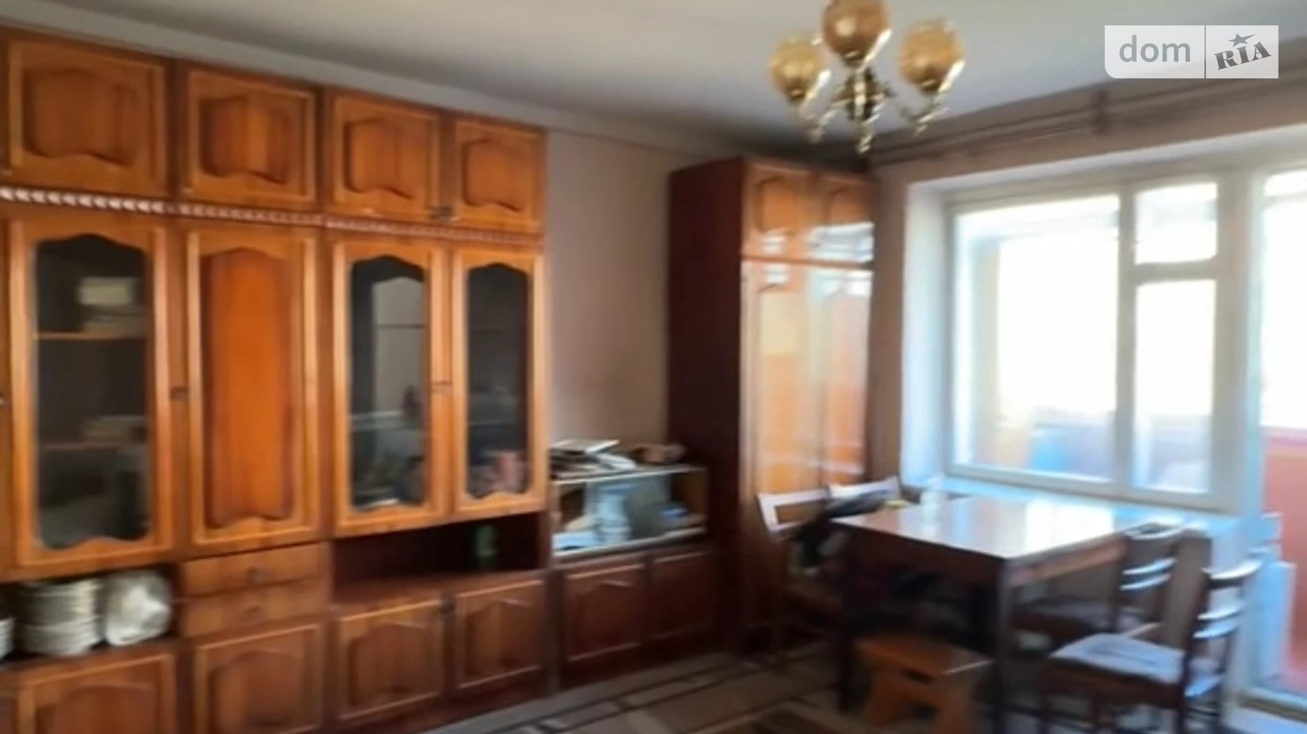 Продается 1-комнатная квартира 40 кв. м в Львове, ул. Любинская, 162 - фото 3