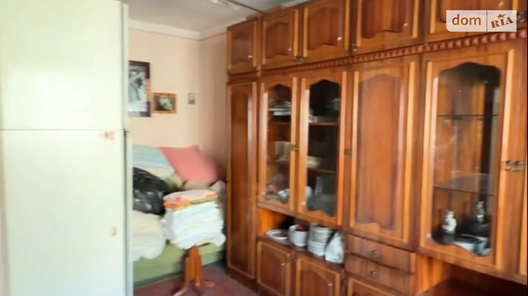 Продается 1-комнатная квартира 40 кв. м в Львове, ул. Любинская, 162 - фото 5