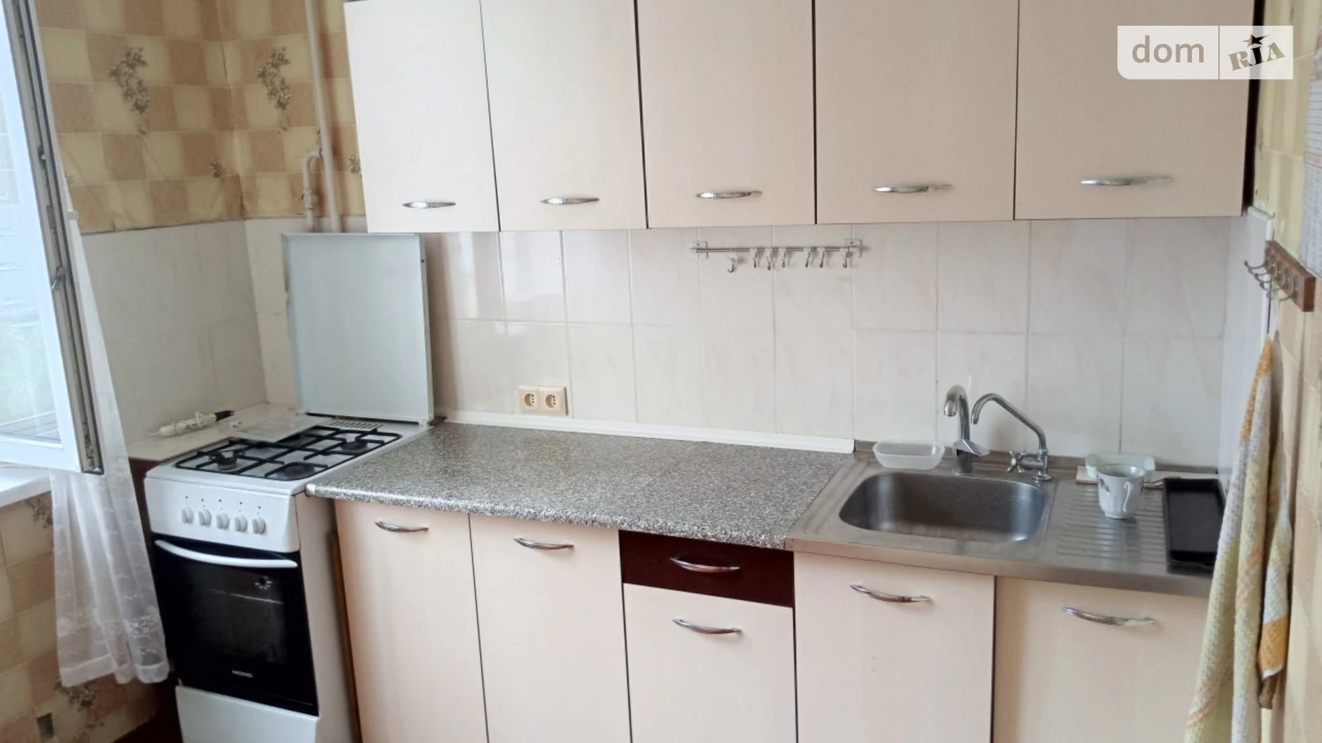 Продається 2-кімнатна квартира 51.2 кв. м у Києві, вул. Оноре де Бальзака, 88 - фото 2