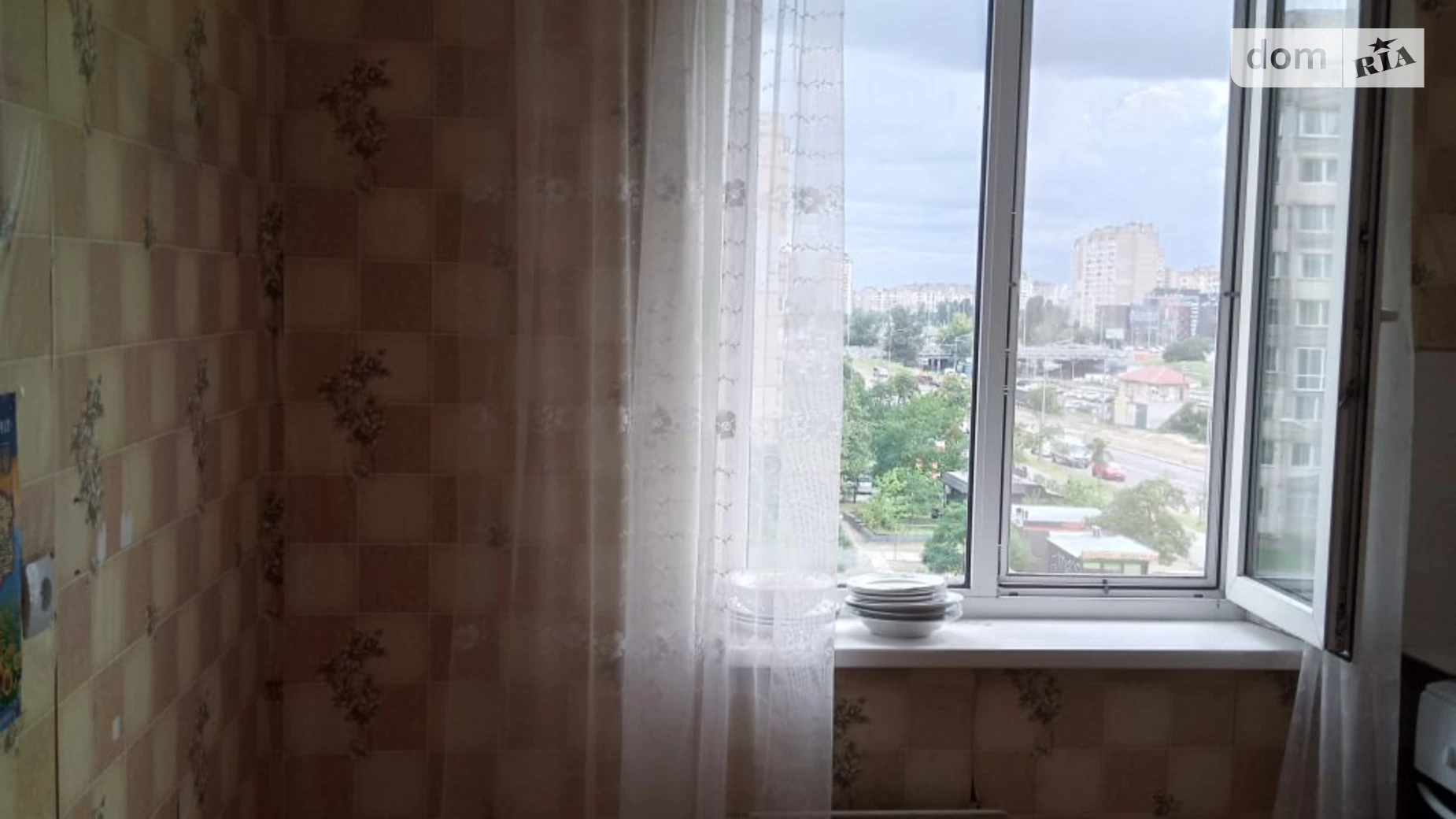 Продається 2-кімнатна квартира 51.2 кв. м у Києві, вул. Оноре де Бальзака, 88 - фото 3