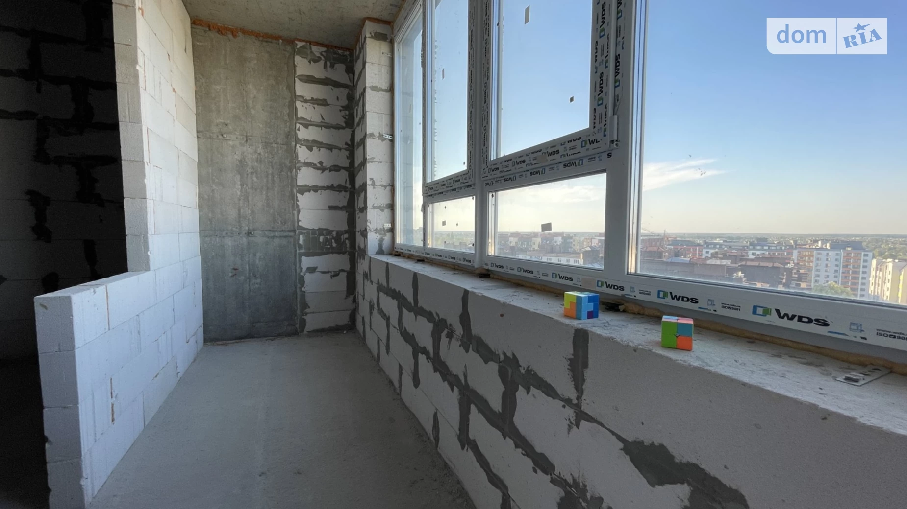 Продается 1-комнатная квартира 29 кв. м в Житомире, ул. Евгения Рыхлика, 20 - фото 2