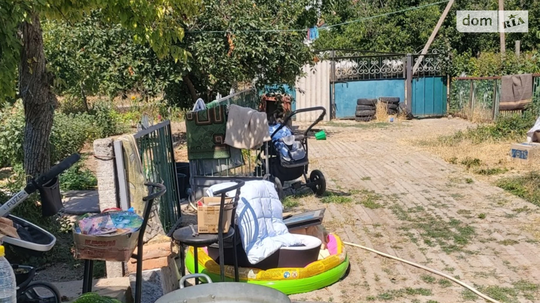 Продается одноэтажный дом 50 кв. м с гаражом, цена: 4500 $ - фото 2