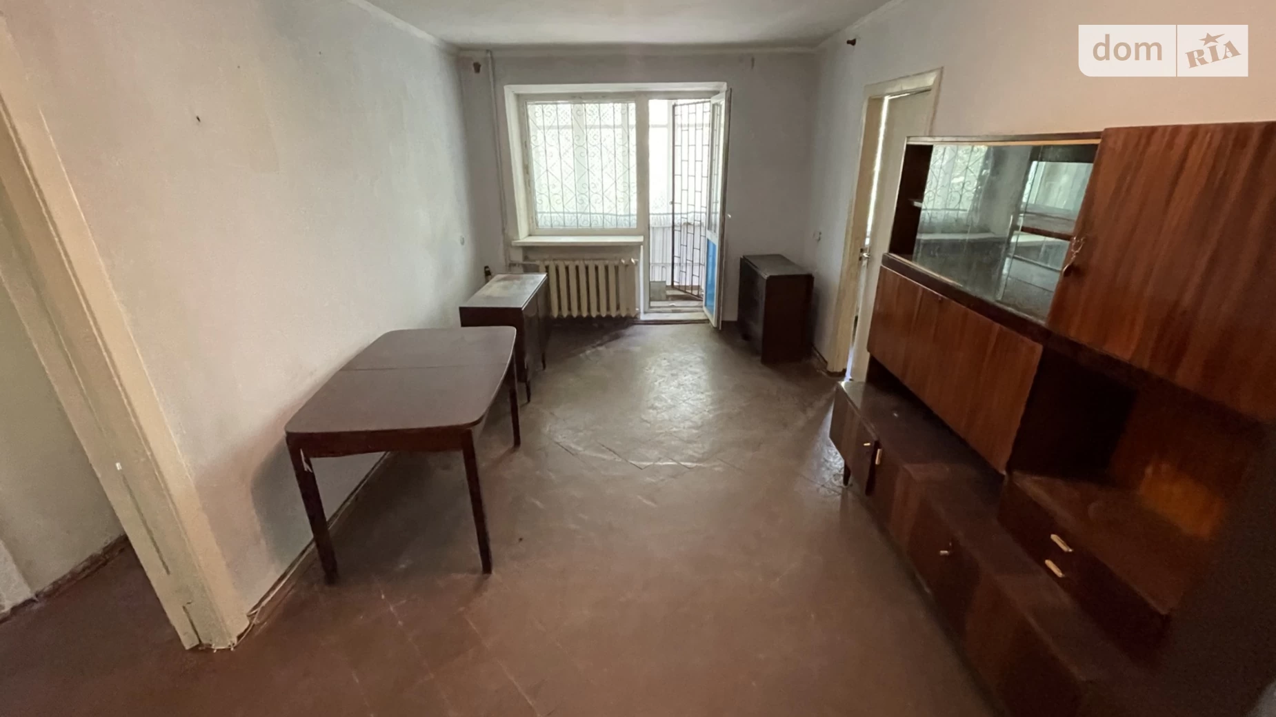 Продається 2-кімнатна квартира 41.4 кв. м у Миколаєві, просп. Богоявленський, 47 - фото 2