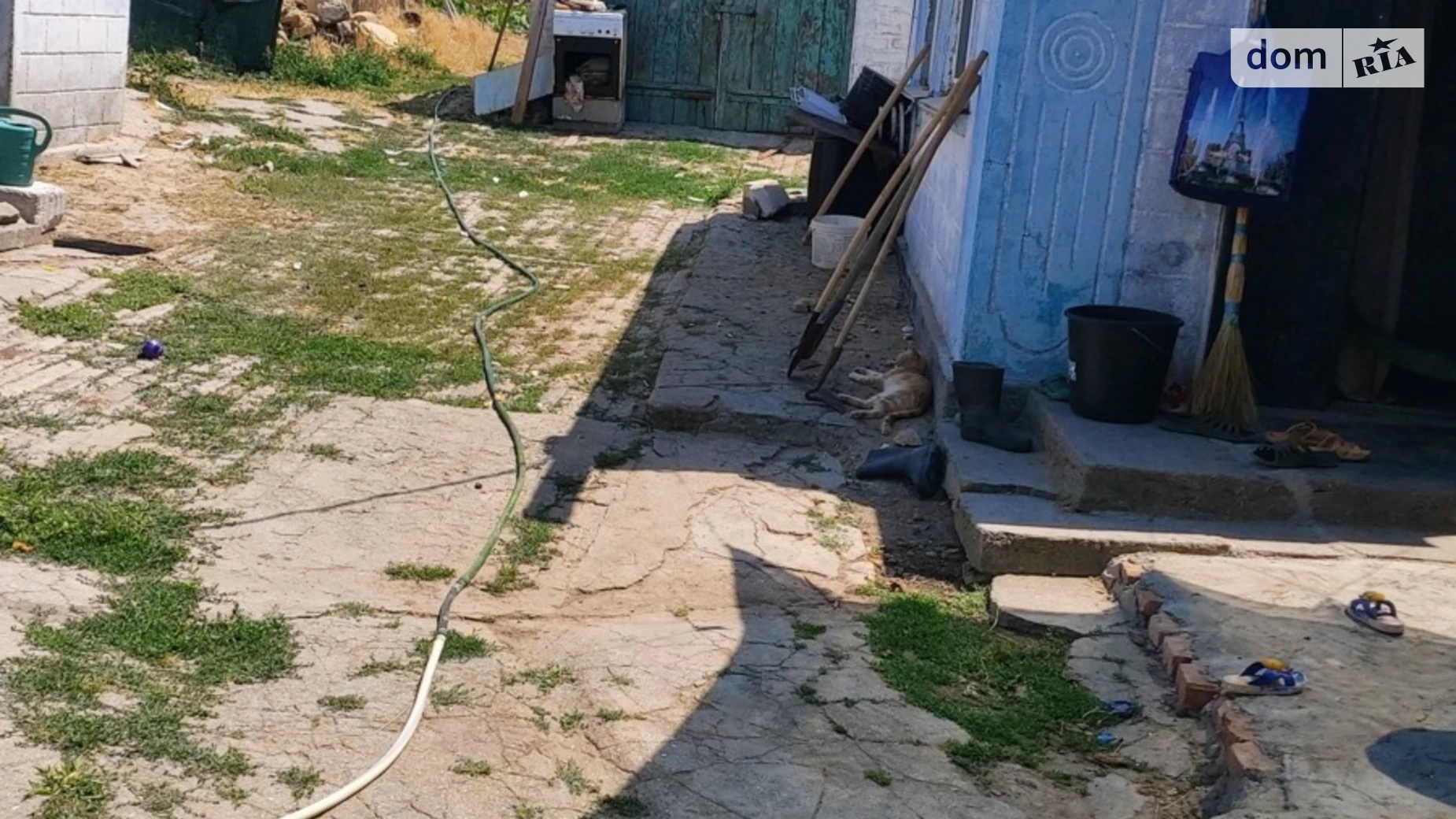 Продается одноэтажный дом 50 кв. м с гаражом, цена: 4500 $ - фото 4