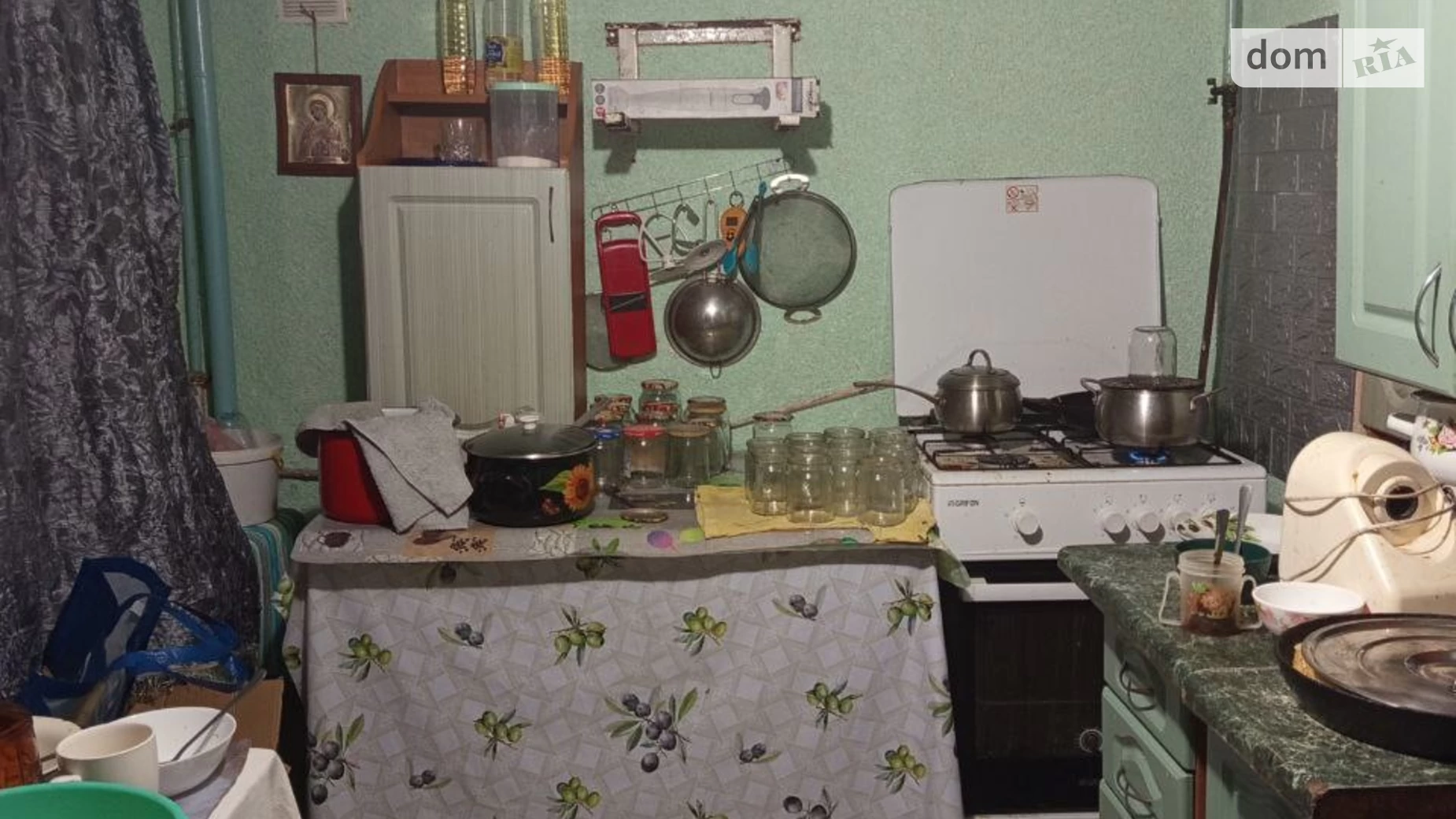 Продается одноэтажный дом 50 кв. м с гаражом, цена: 4500 $ - фото 5