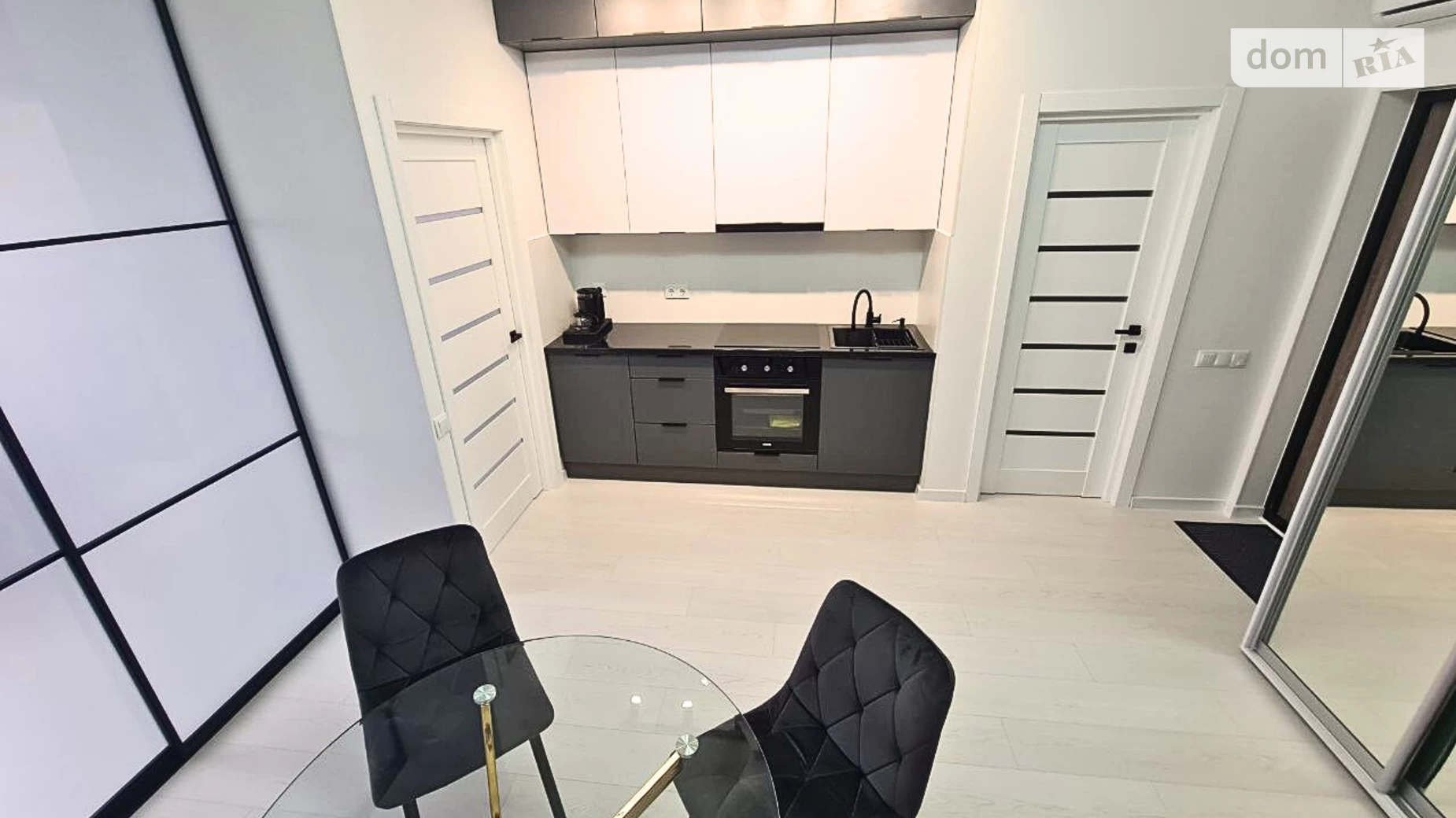 Сдается в аренду 2-комнатная квартира 45 кв. м в Одессе, ул. Генуэзская - фото 5