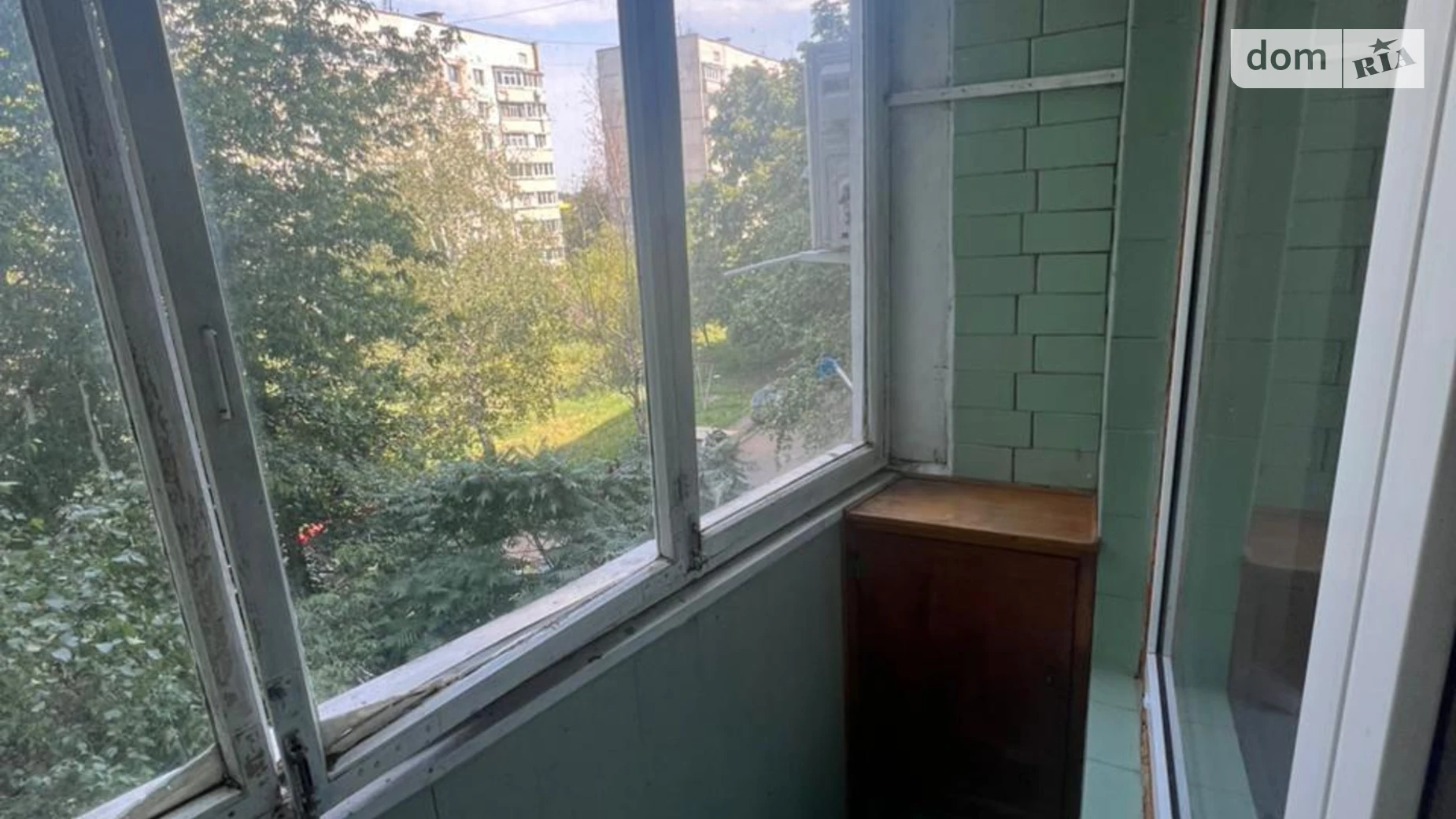 Продается 3-комнатная квартира 64 кв. м в Харькове, ул. Олимпийская - фото 5
