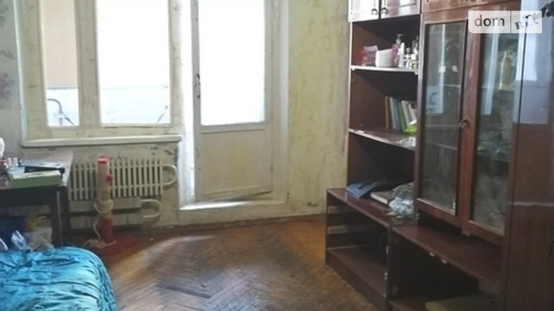 Продается 2-комнатная квартира 46.1 кв. м в Харькове, просп. Аэрокосмический(Гагарина) - фото 4