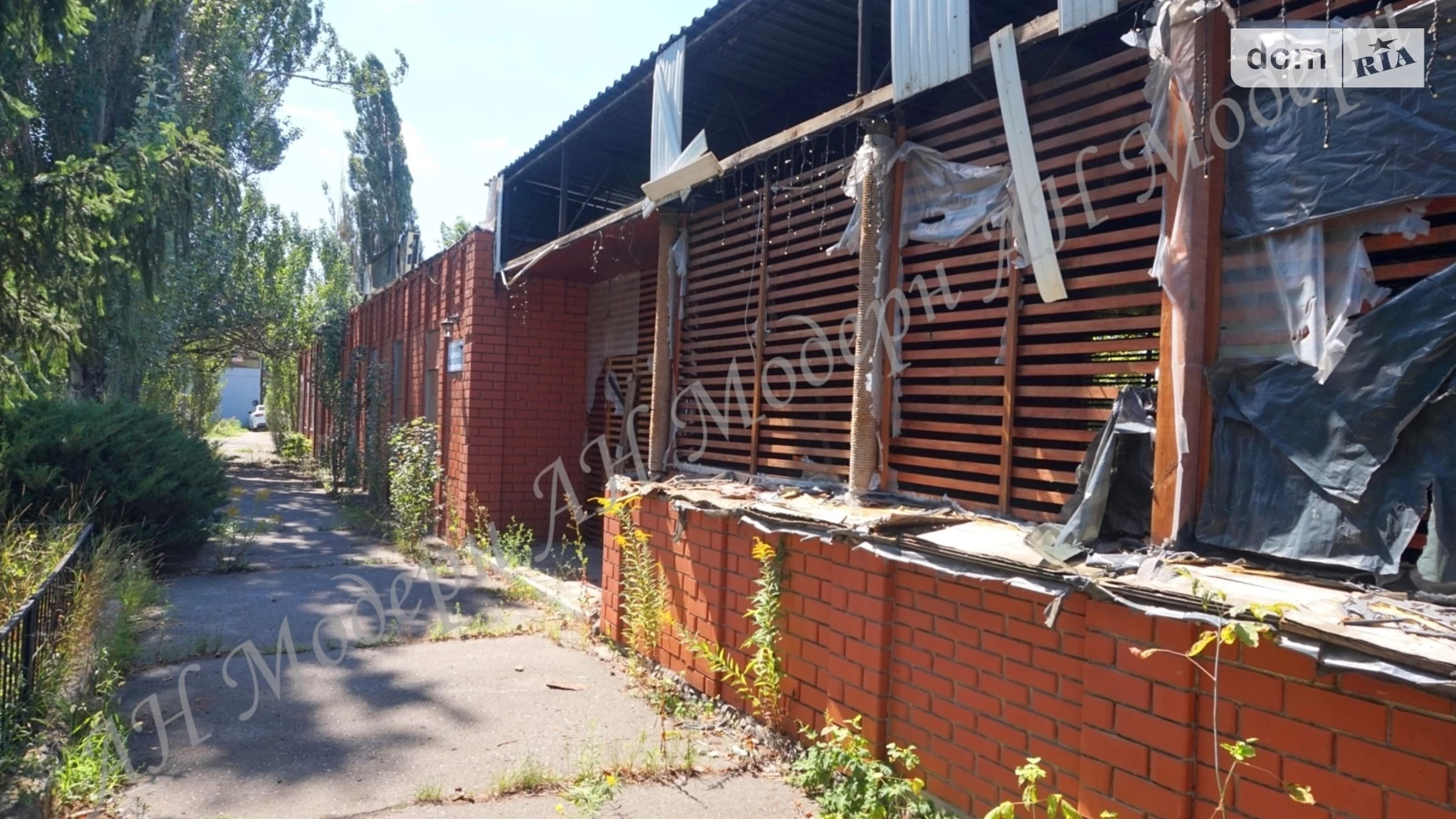 Продается объект сферы услуг 227.2 кв. м в 1-этажном здании, цена: 75000 $ - фото 2