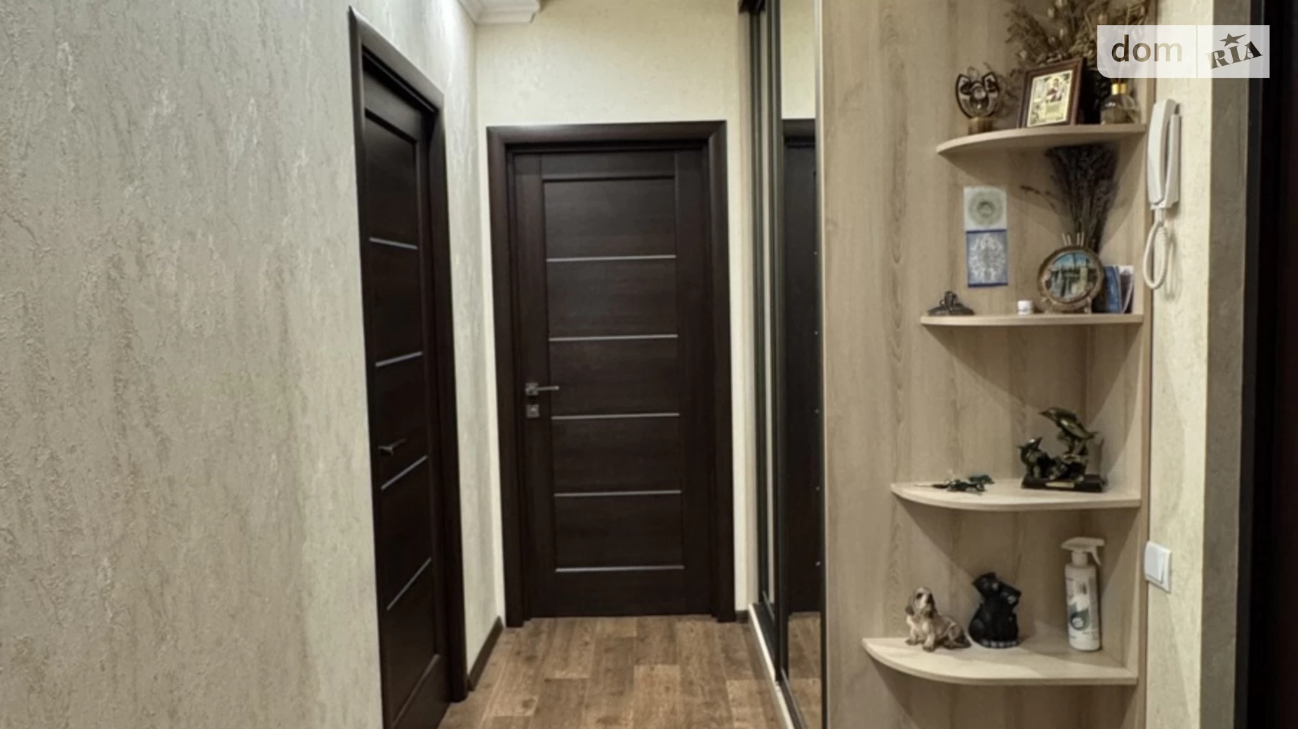 Продается 2-комнатная квартира 50 кв. м в Белой Церкви, просп. Независимости - фото 4