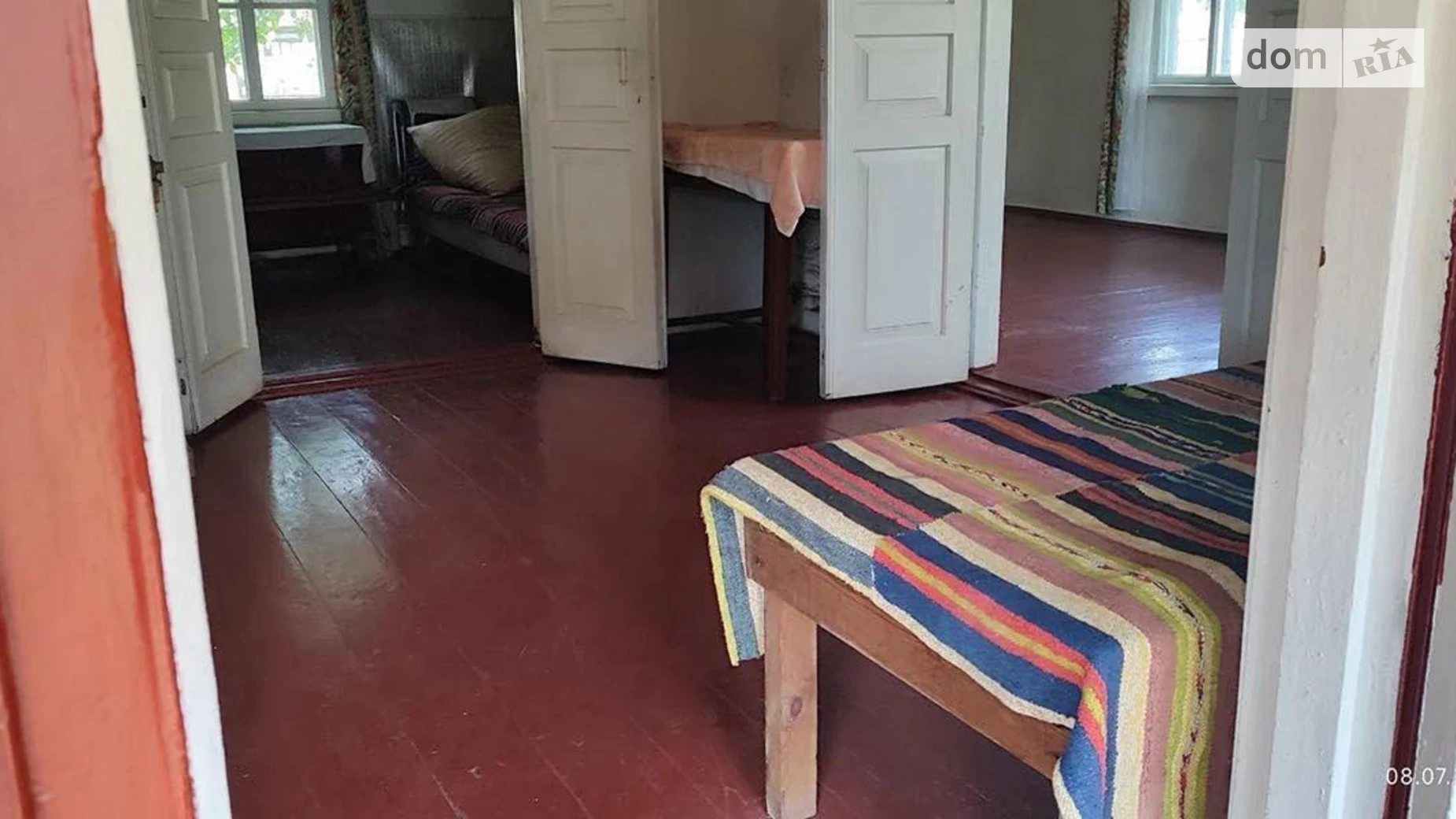 Продается одноэтажный дом 82.8 кв. м с верандой, цена: 15300 $ - фото 4