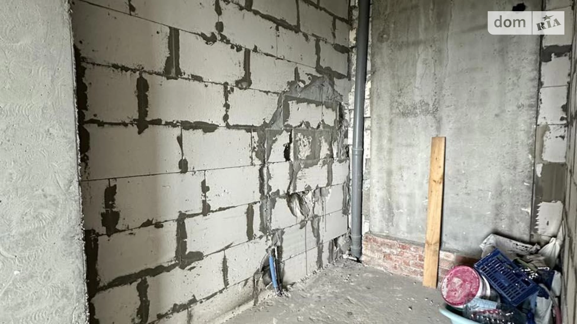 Продается 1-комнатная квартира 23 кв. м в Киеве, ул. Украинская, 6 - фото 4