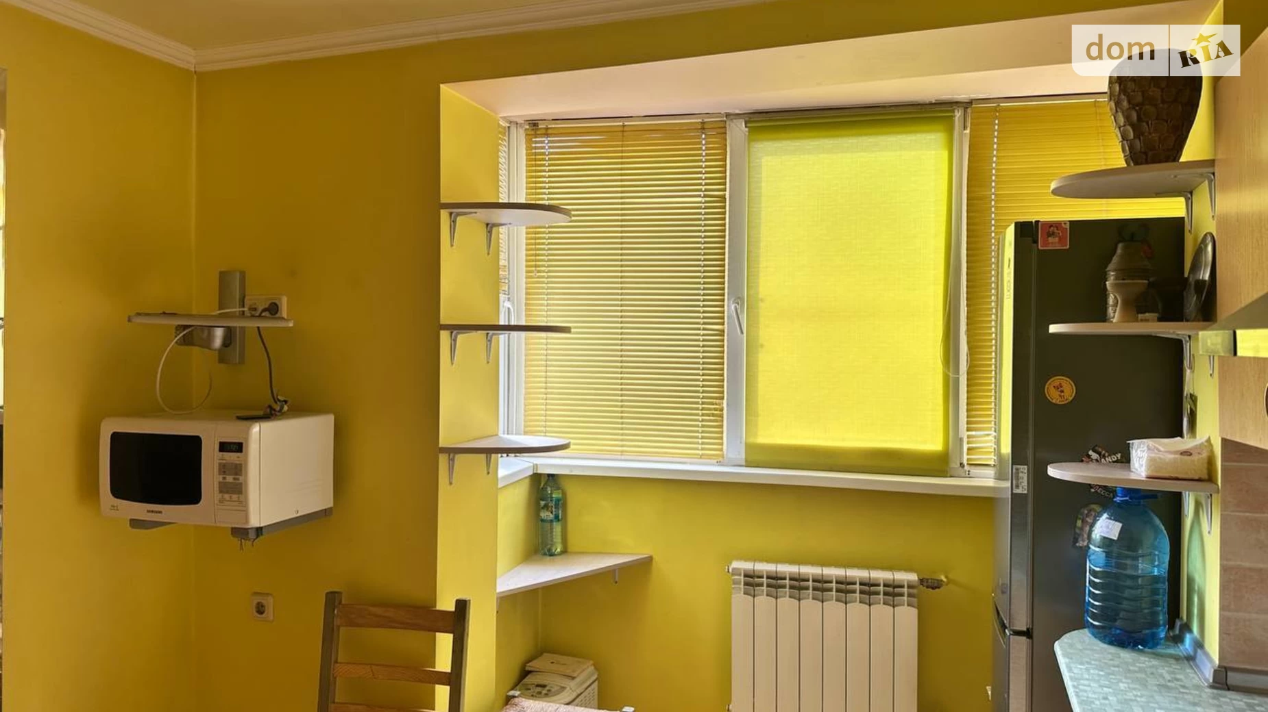 Продается 3-комнатная квартира 67.8 кв. м в Киеве, просп. Маршала Рокоссовского, 6 - фото 2