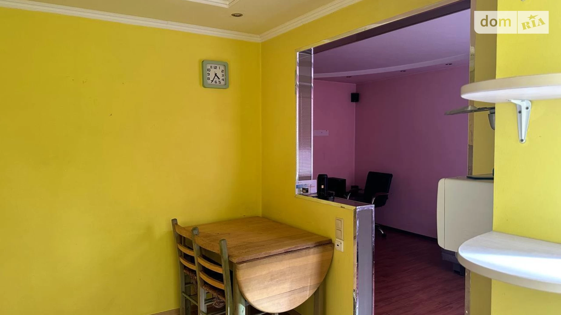 Продается 3-комнатная квартира 67.8 кв. м в Киеве, просп. Маршала Рокоссовского, 6 - фото 3