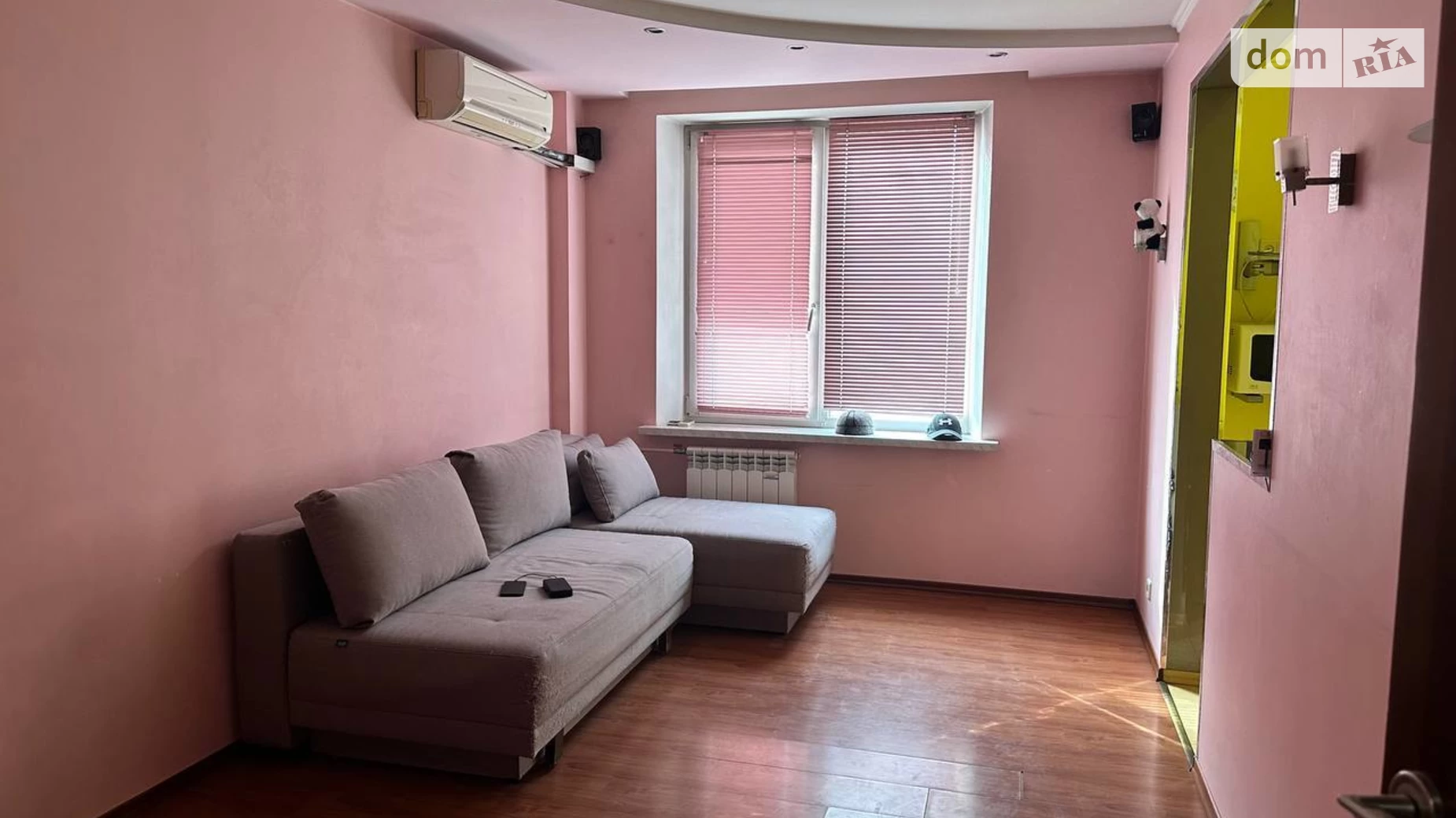 Продается 3-комнатная квартира 67.8 кв. м в Киеве, просп. Маршала Рокоссовского, 6 - фото 4