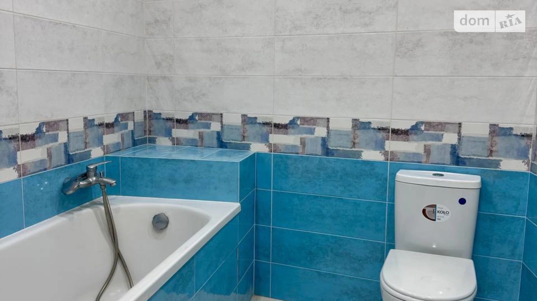 Продается 2-комнатная квартира 48.3 кв. м в Днепре, ул. Різоля(Судца Маршала), 42Б - фото 5