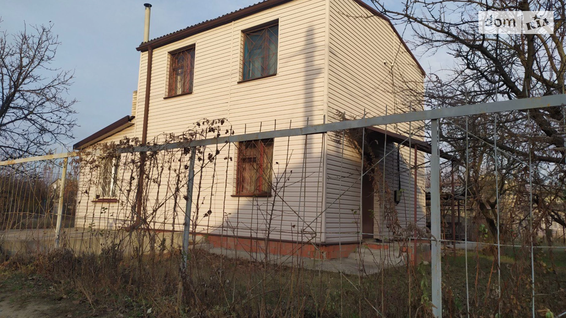 Продается дом на 2 этажа 100 кв. м с садом, цена: 40000 $ - фото 3