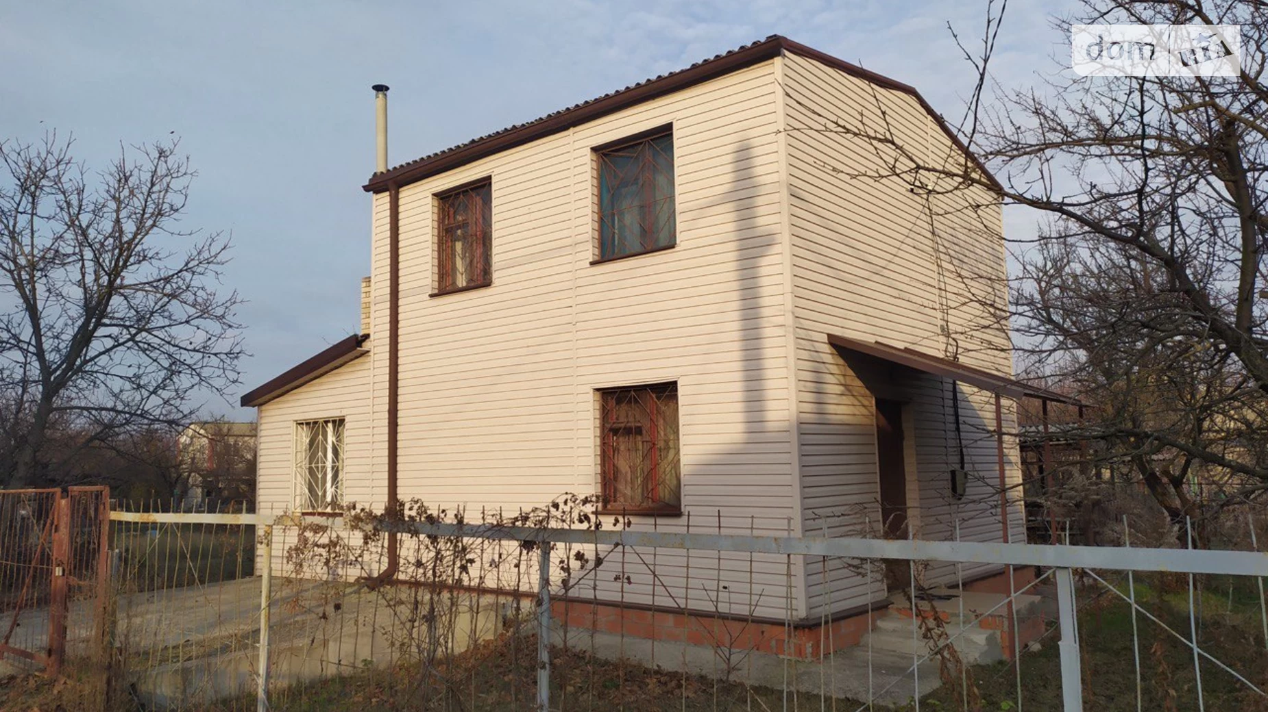 Продается дом на 2 этажа 100 кв. м с садом, цена: 40000 $ - фото 4