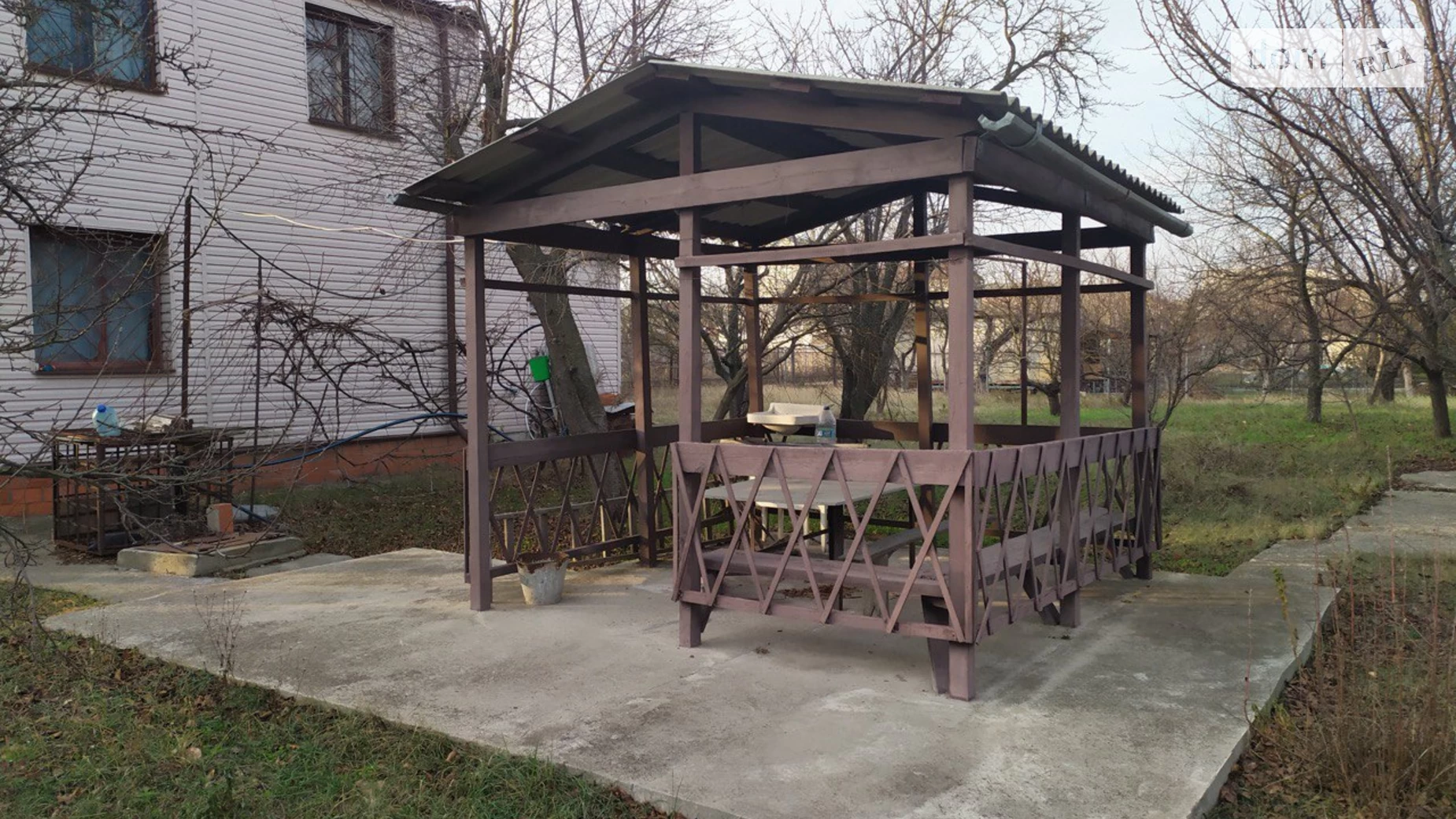 Продается дом на 2 этажа 100 кв. м с садом, цена: 40000 $ - фото 5