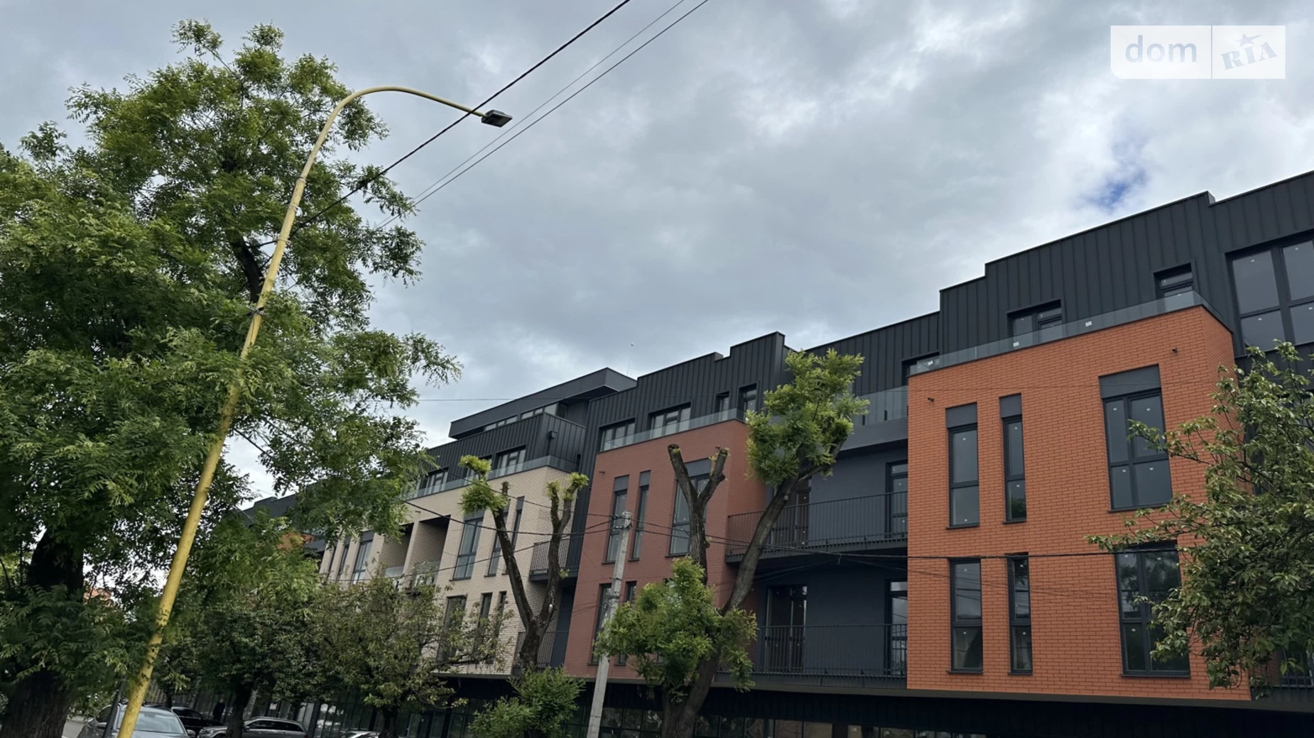 Продається 2-кімнатна квартира 62 кв. м у Ужгороді, вул. Собранецька, 98 - фото 2