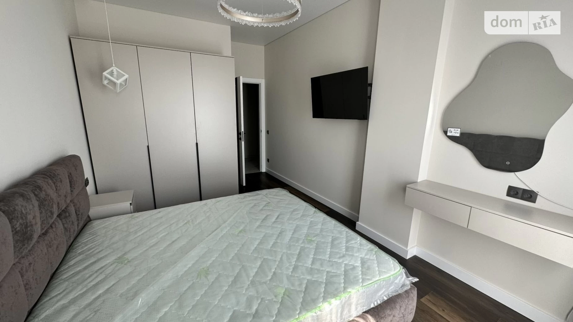 Продається 2-кімнатна квартира 62 кв. м у Ужгороді, вул. Собранецька, 98 - фото 5