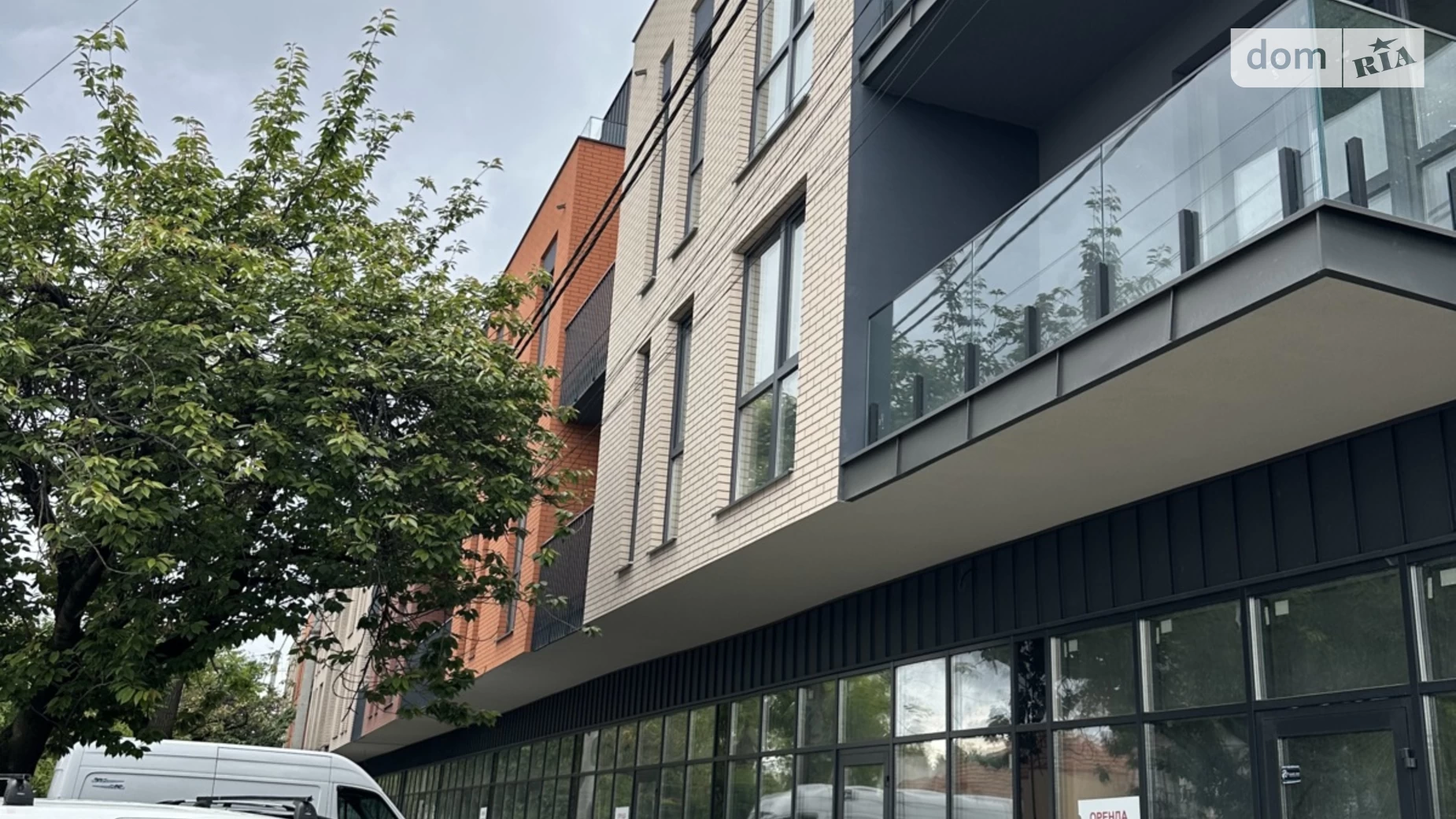 Продається 2-кімнатна квартира 62 кв. м у Ужгороді, вул. Собранецька, 98 - фото 3