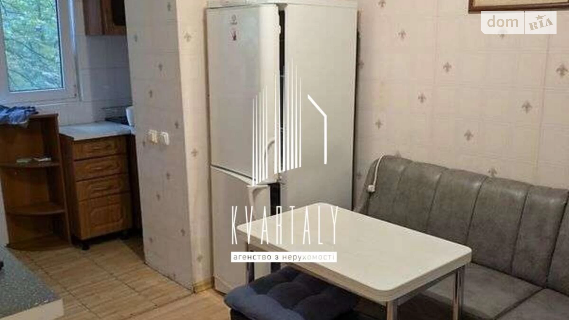 Сдается в аренду 1-комнатная квартира 36 кв. м в Киеве, ул. Михаила Котельникова, 87 - фото 3