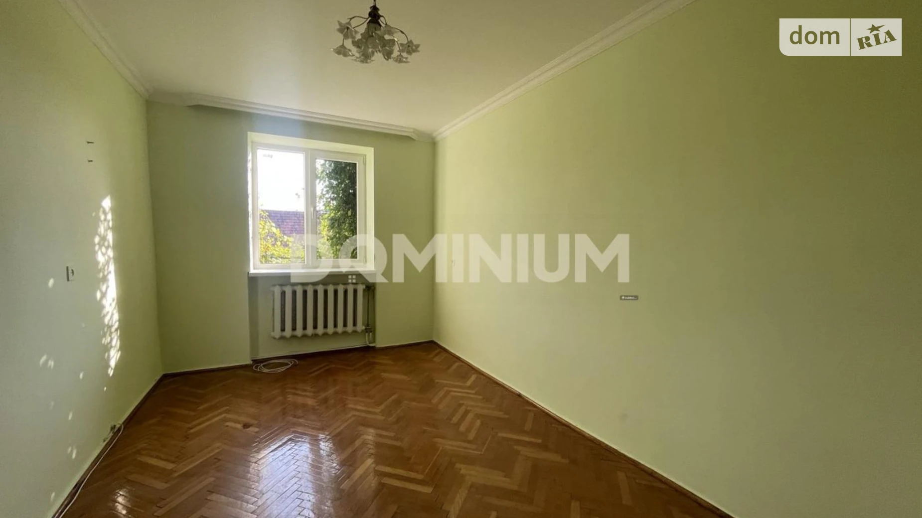 Продается 3-комнатная квартира 68.2 кв. м в Хусте, Маланюка Євгена, 6 - фото 2