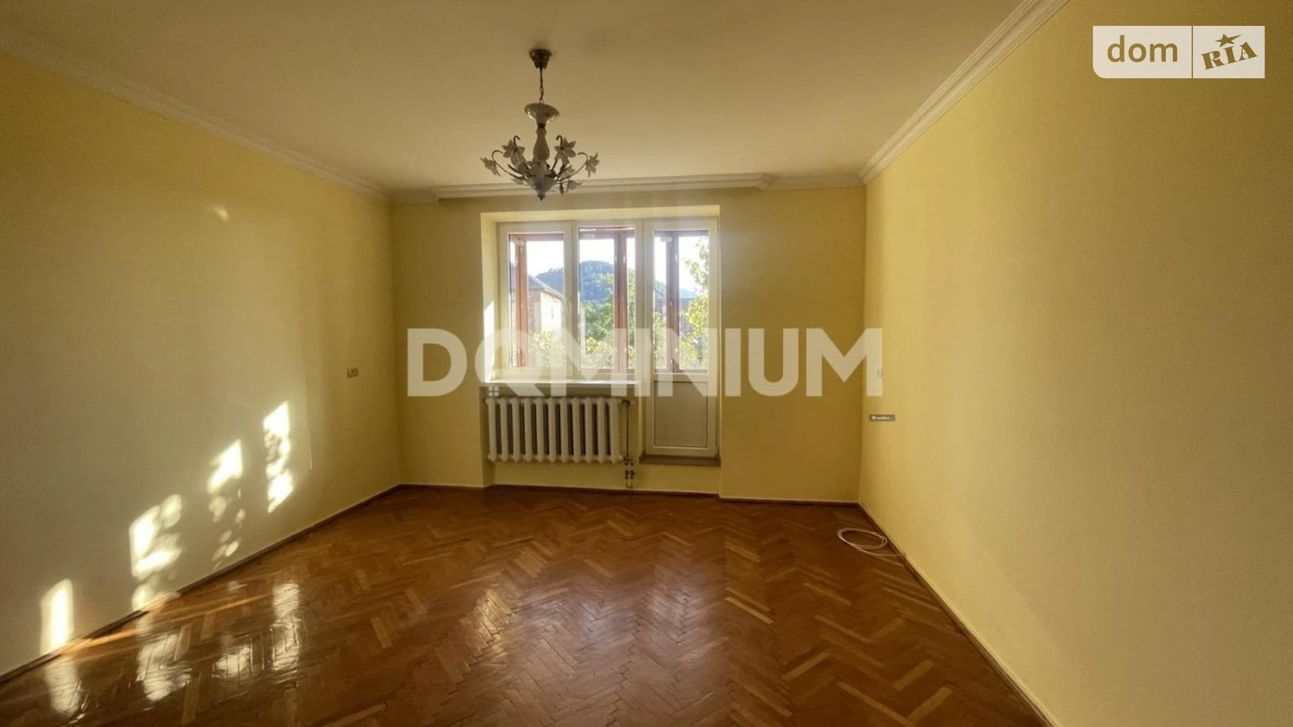 Продается 3-комнатная квартира 68.2 кв. м в Хусте, Маланюка Євгена, 6 - фото 3