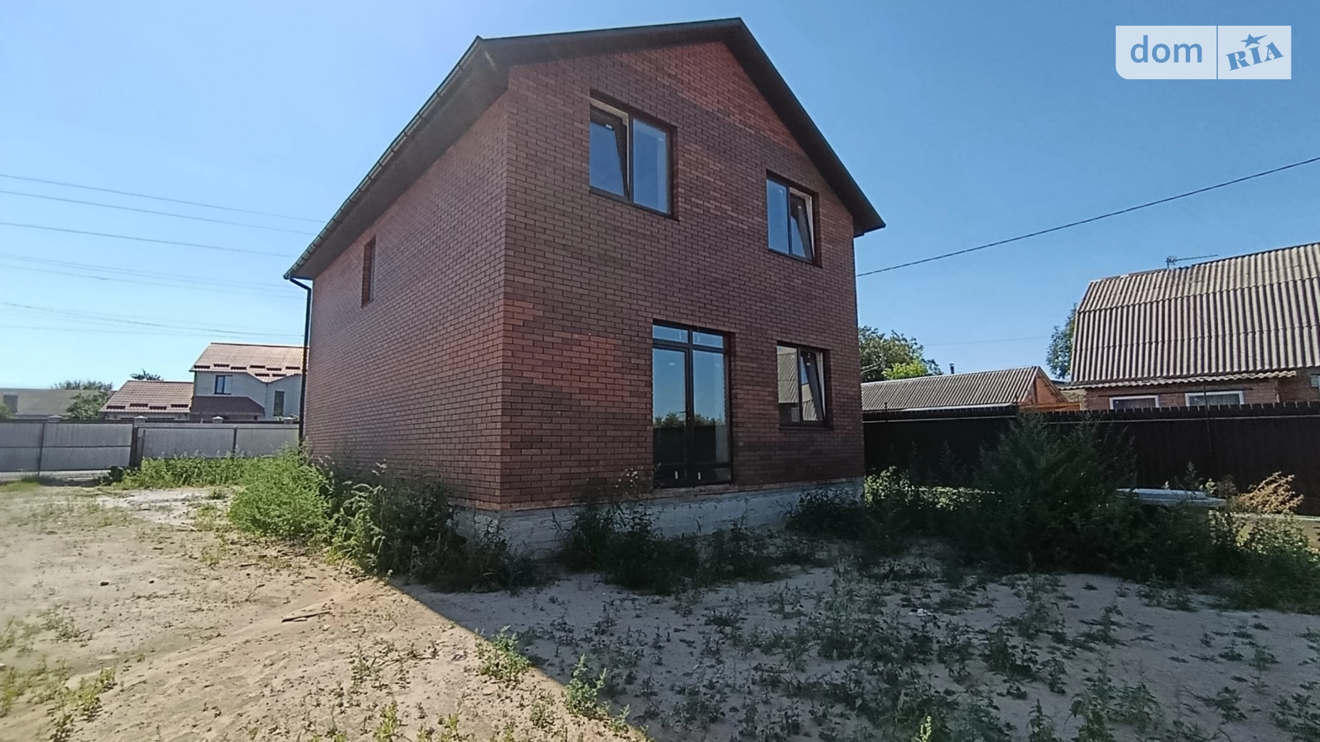 Продается дом на 2 этажа 125 кв. м с садом, цена: 92000 $ - фото 3