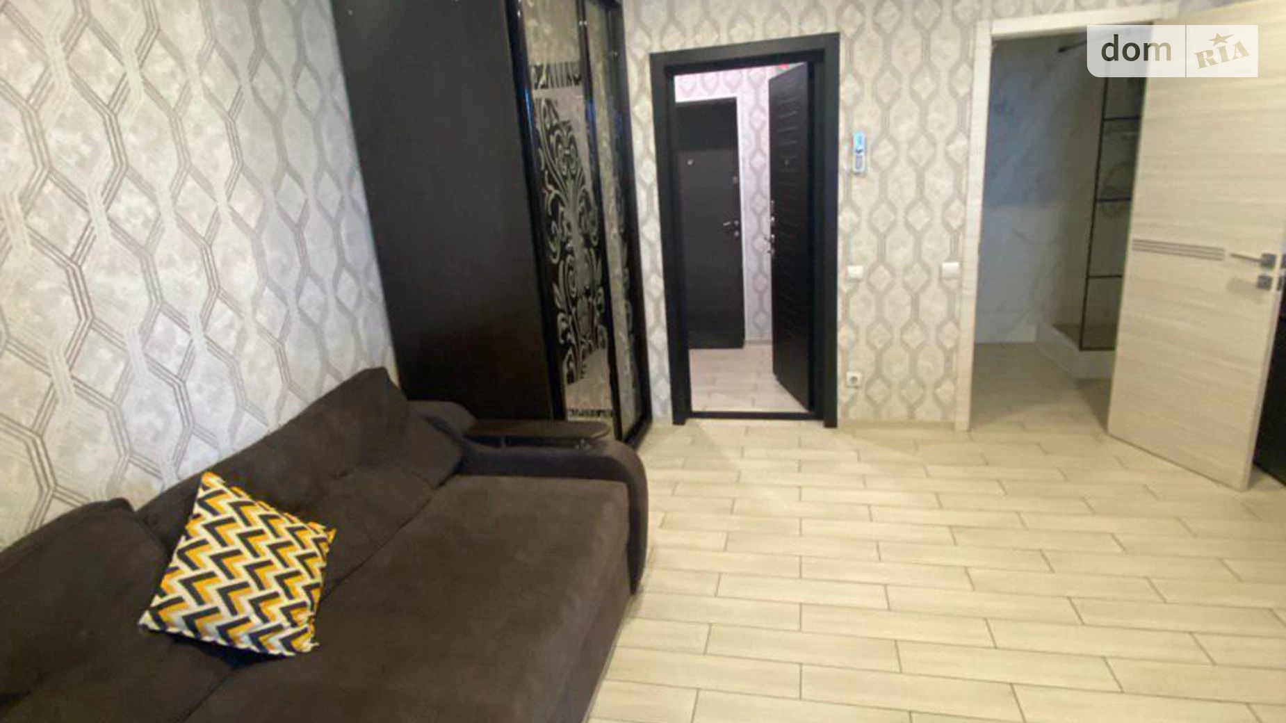 Продается 1-комнатная квартира 78.4 кв. м в Днепре, ул. Набережная Победы, 42Ф - фото 4