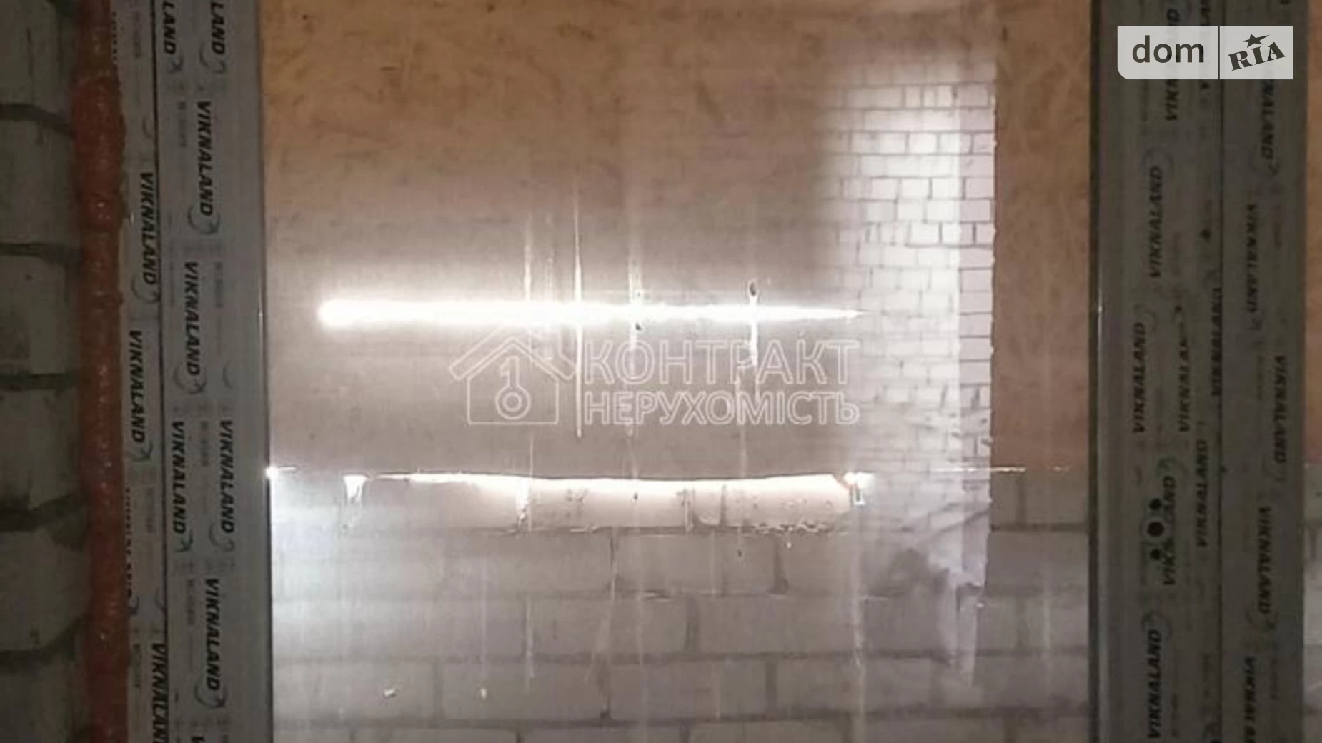 Продается 1-комнатная квартира 40.7 кв. м в Харькове, ул. Драгоманова - фото 5